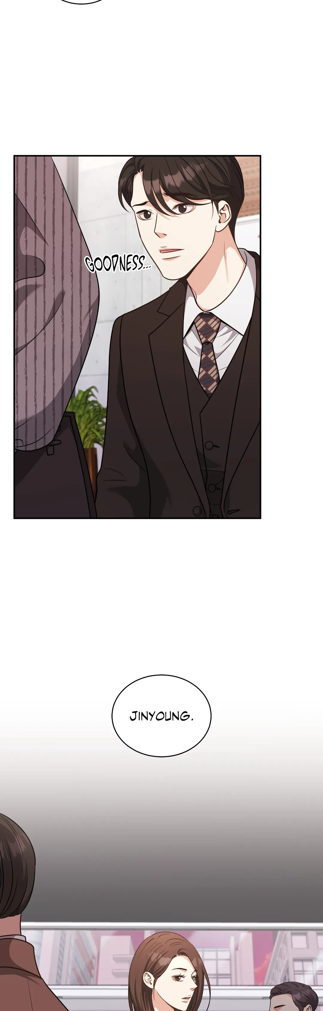 Seal The Deal chapter 57 page 15