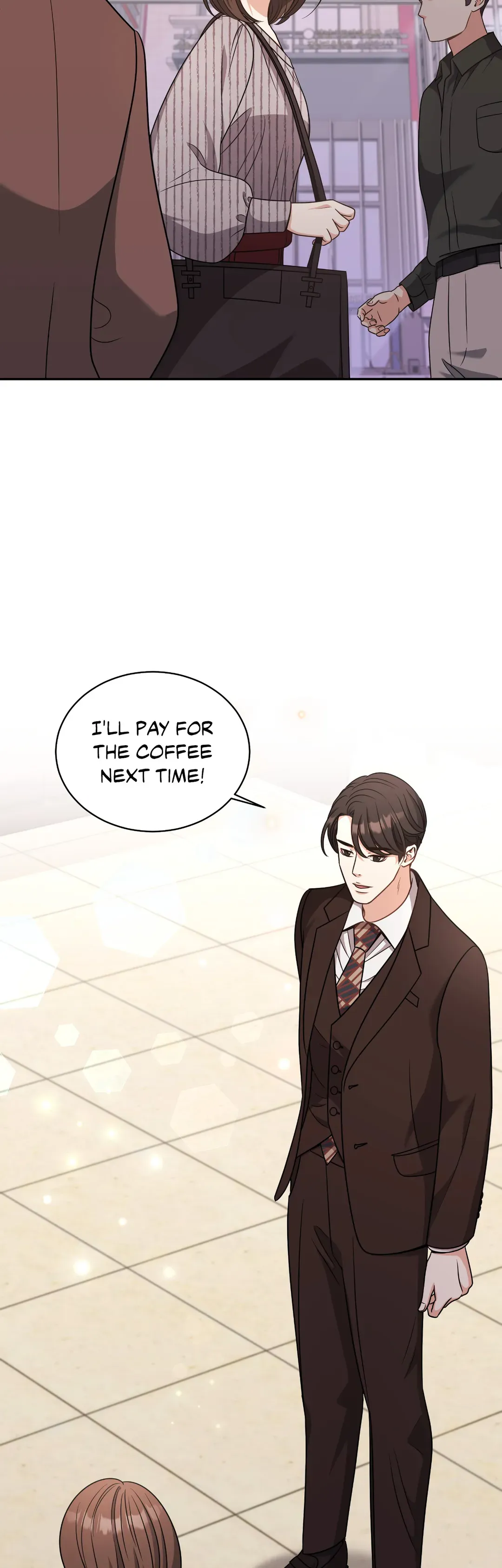 Seal The Deal chapter 57 page 16