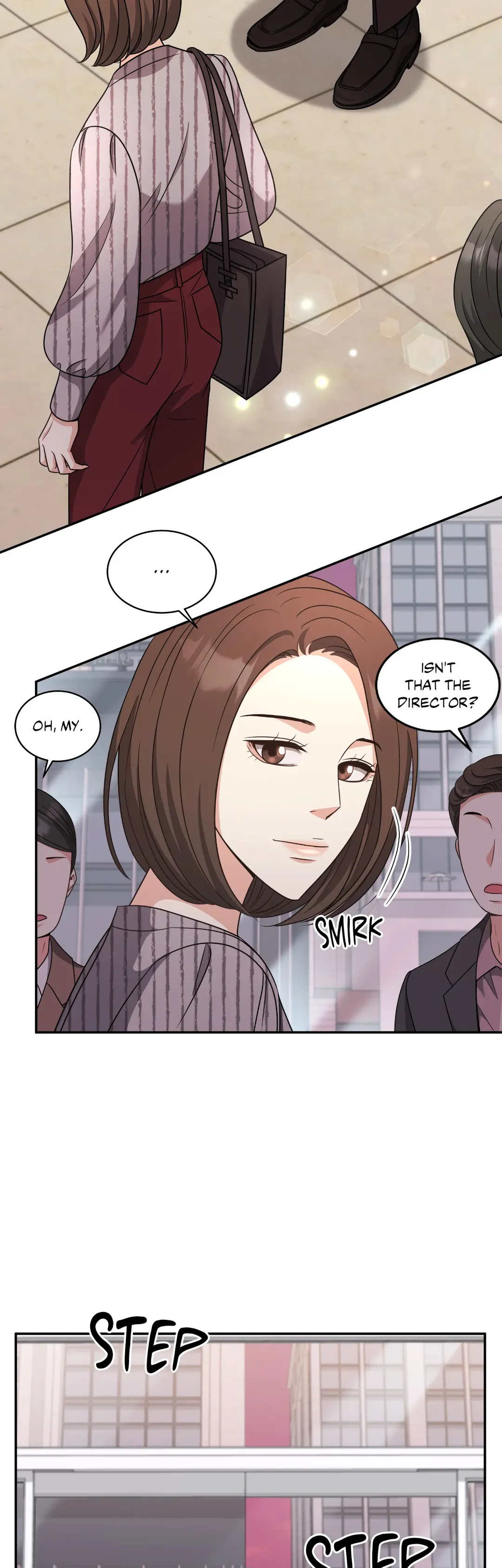 Seal The Deal chapter 57 page 17
