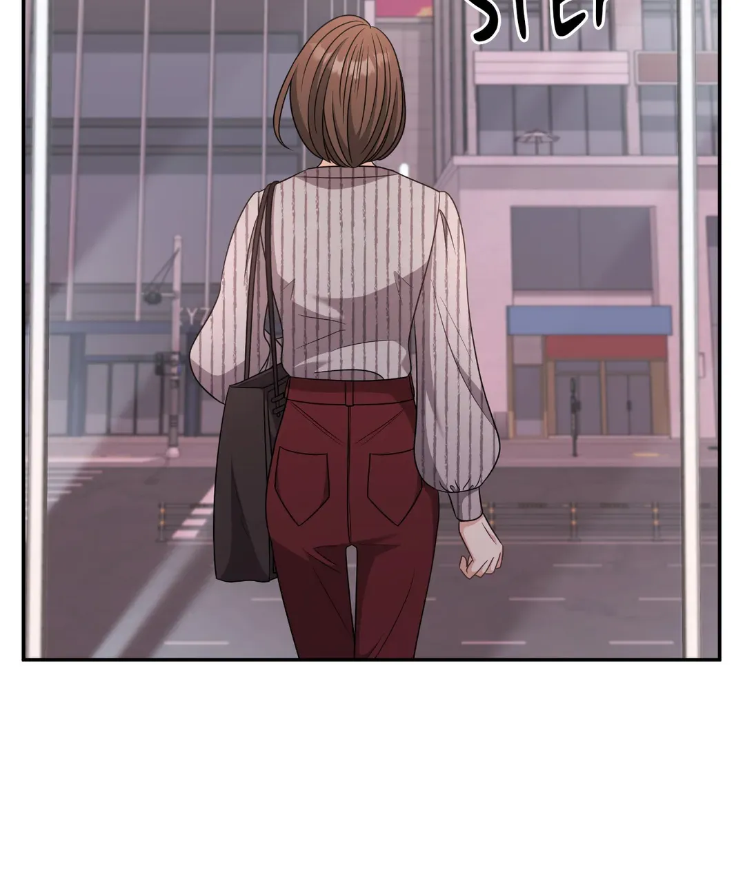 Seal The Deal chapter 57 page 18