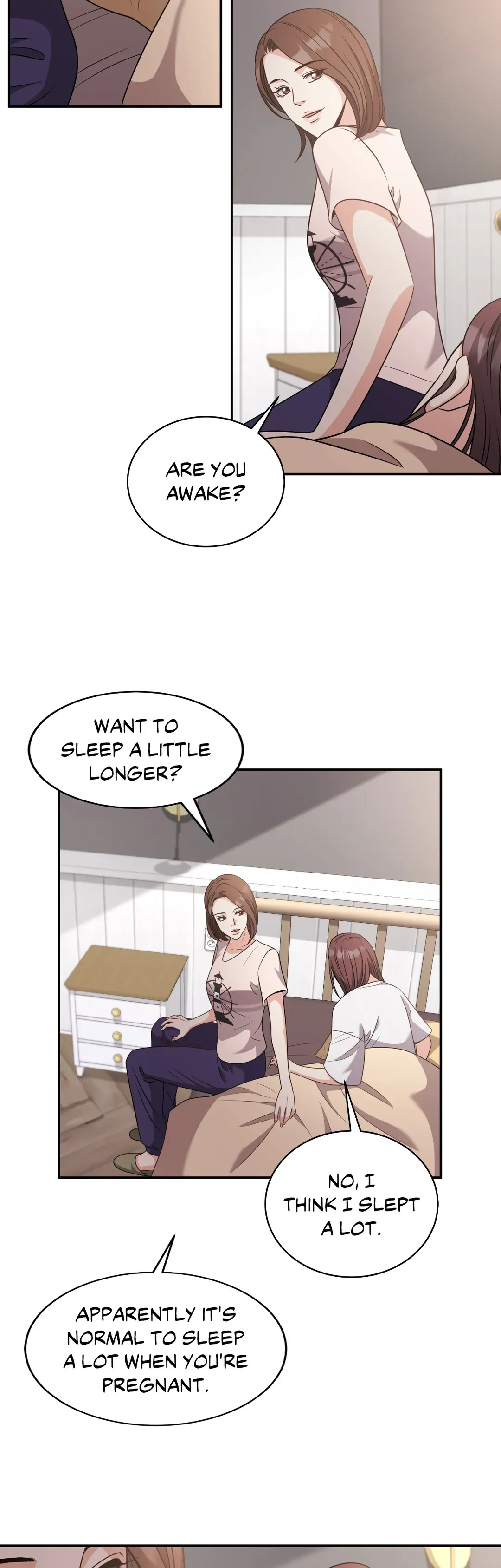 Seal The Deal chapter 57 page 21