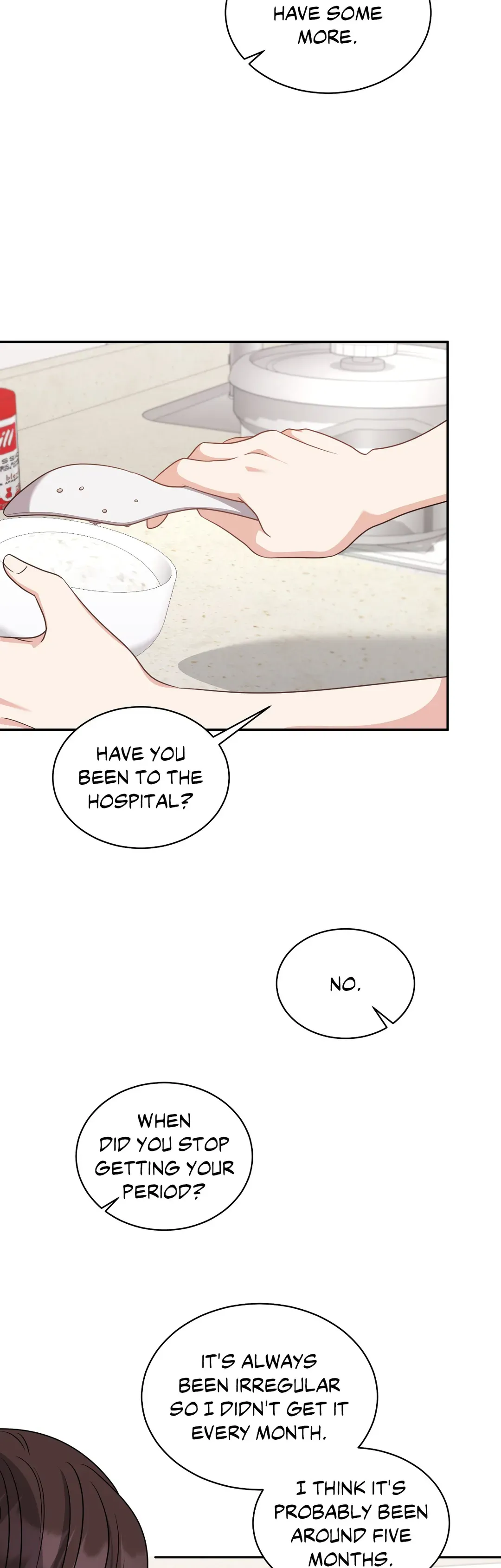 Seal The Deal chapter 57 page 24
