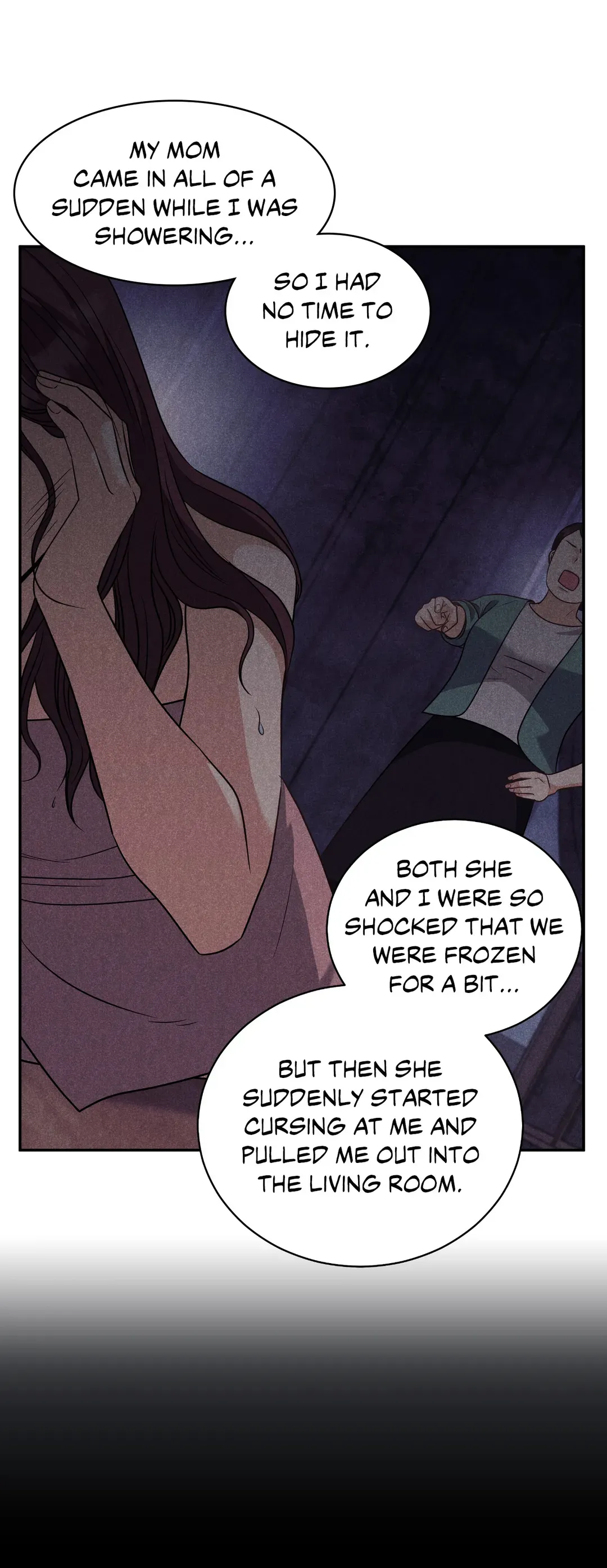 Seal The Deal chapter 57 page 26