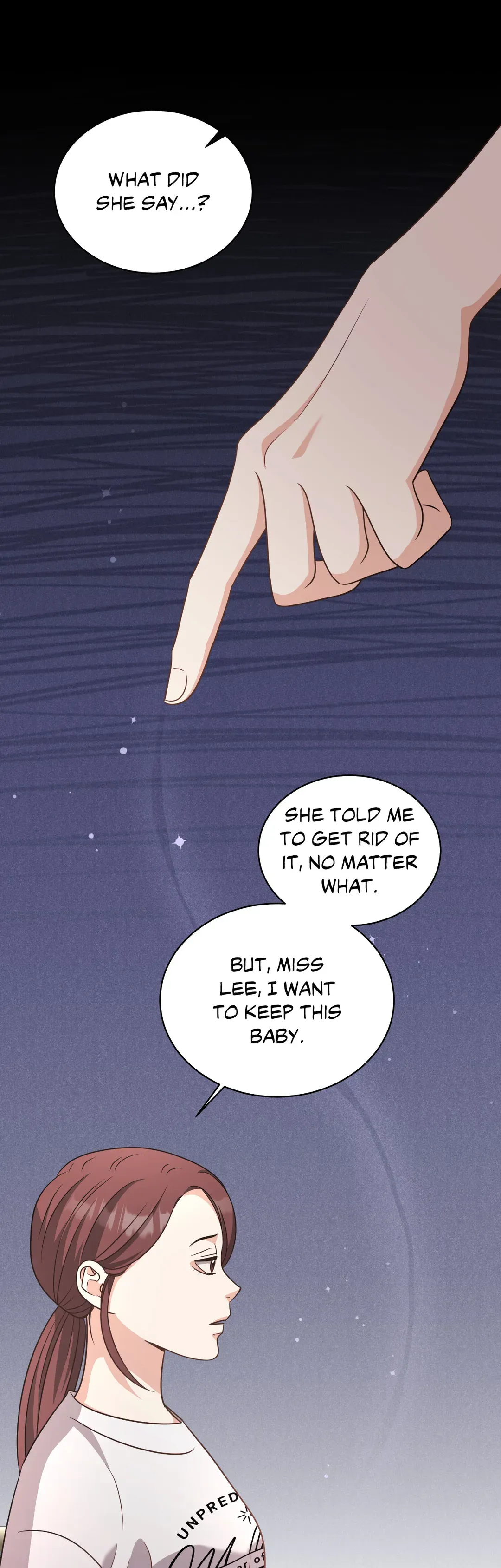 Seal The Deal chapter 57 page 27