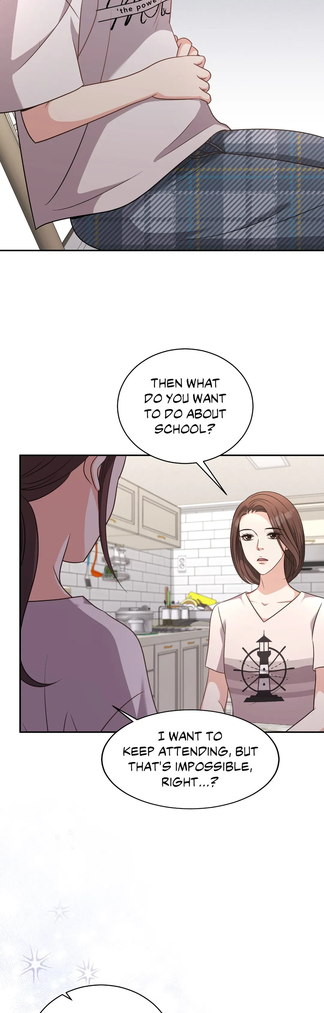 Seal The Deal chapter 57 page 28