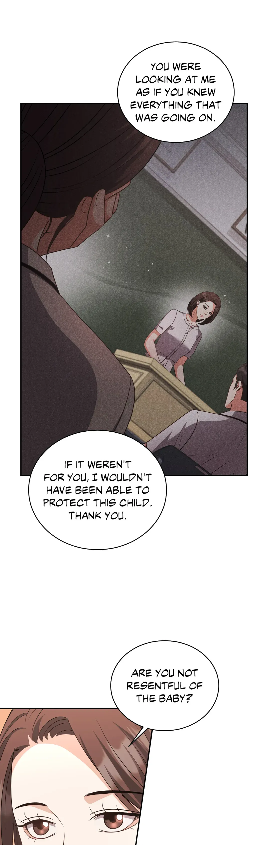 Seal The Deal chapter 57 page 31