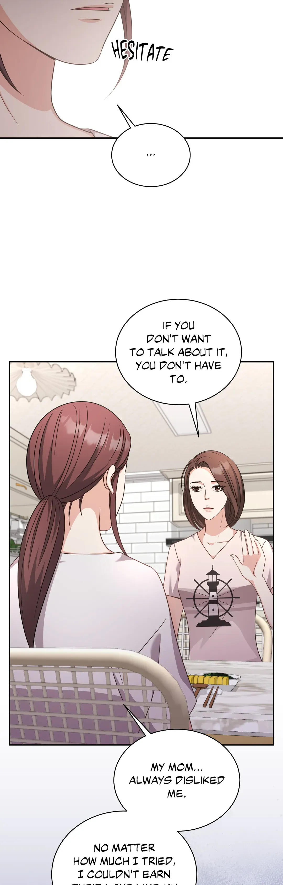 Seal The Deal chapter 57 page 33