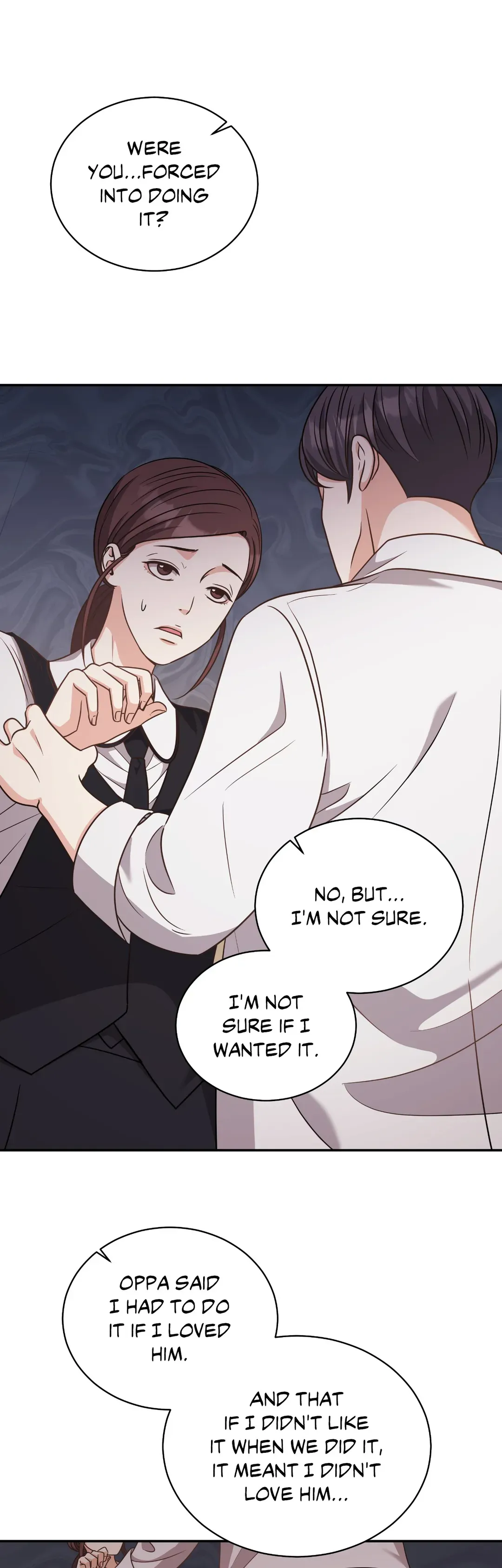 Seal The Deal chapter 57 page 36