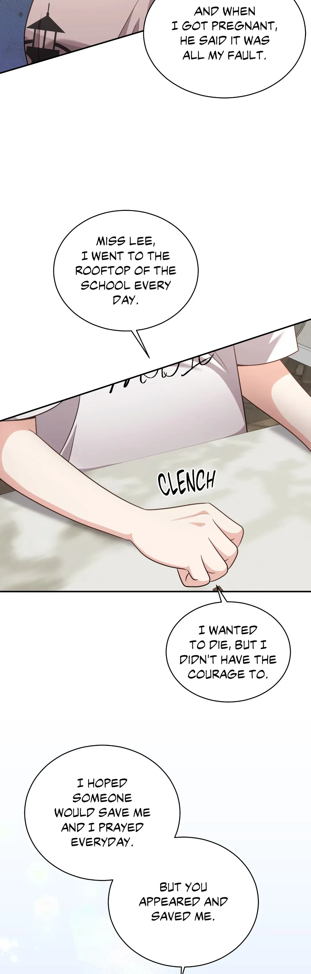 Seal The Deal chapter 57 page 38