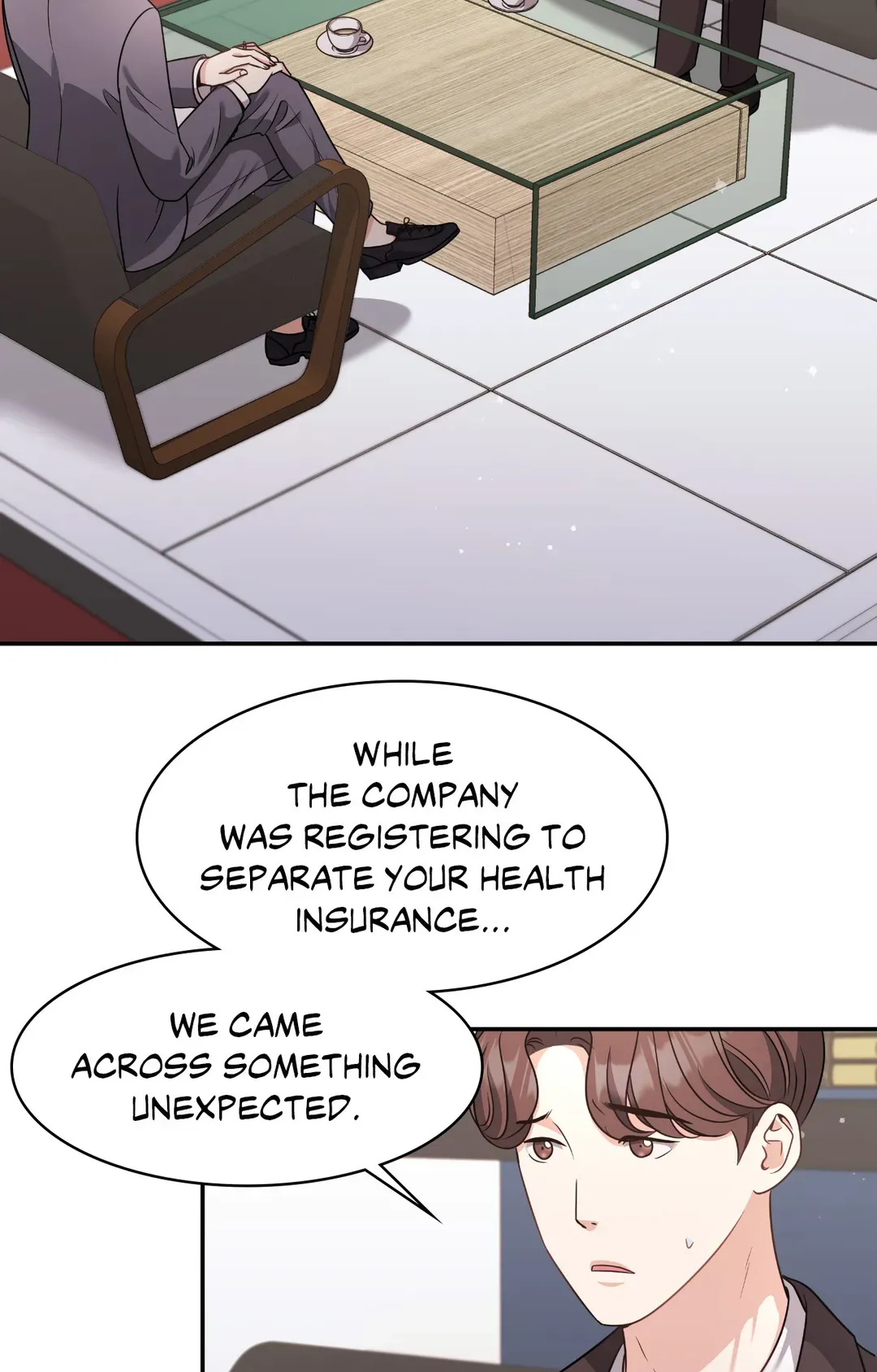 Seal The Deal chapter 58 page 2