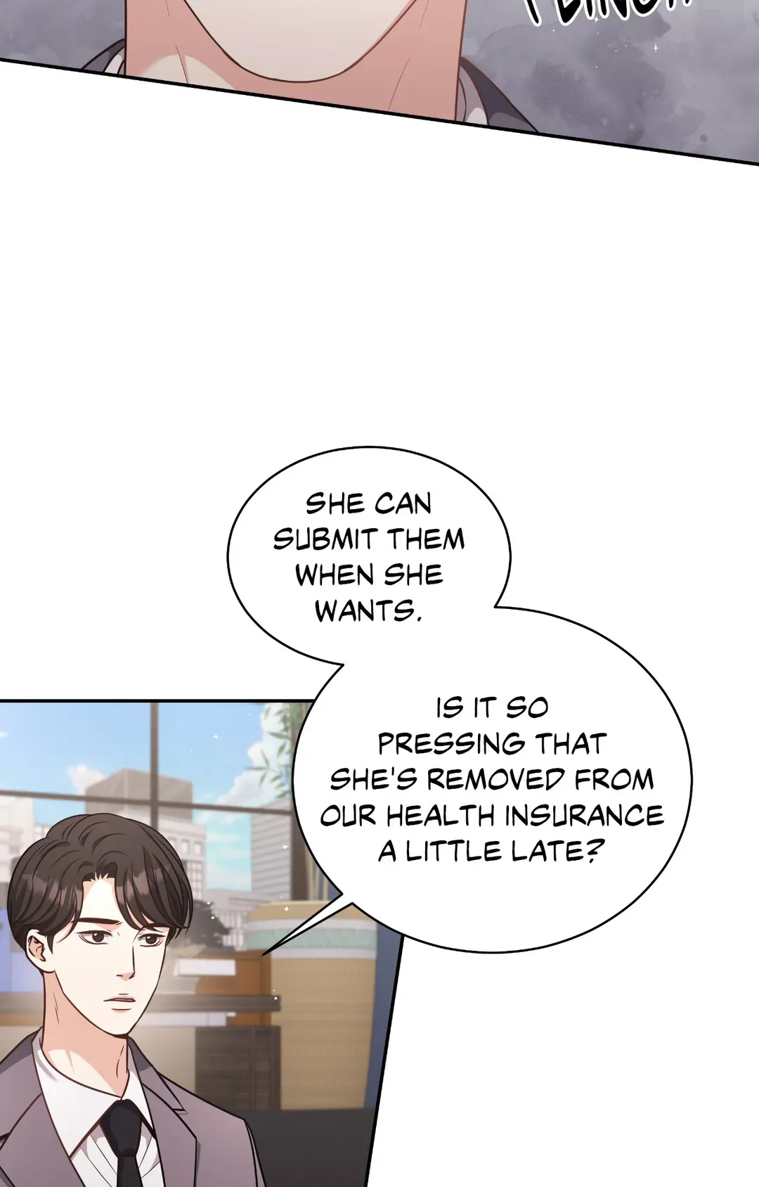 Seal The Deal chapter 58 page 4