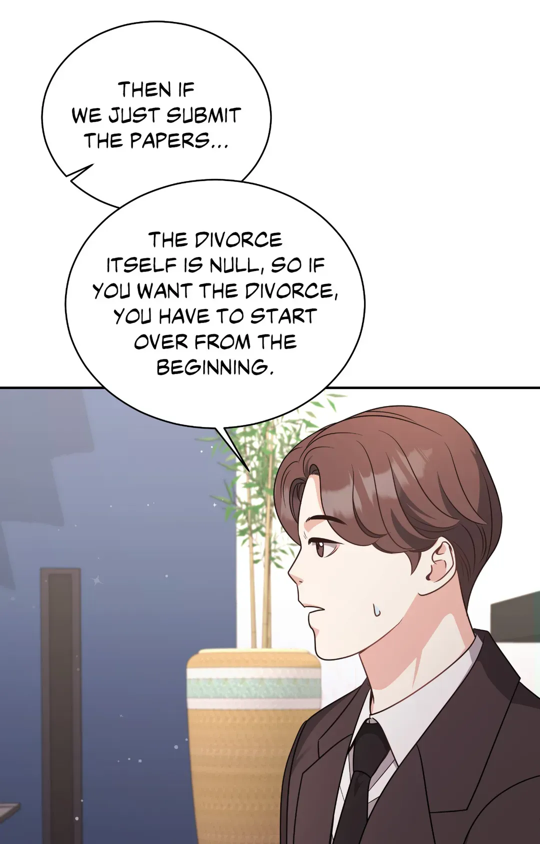 Seal The Deal chapter 58 page 11