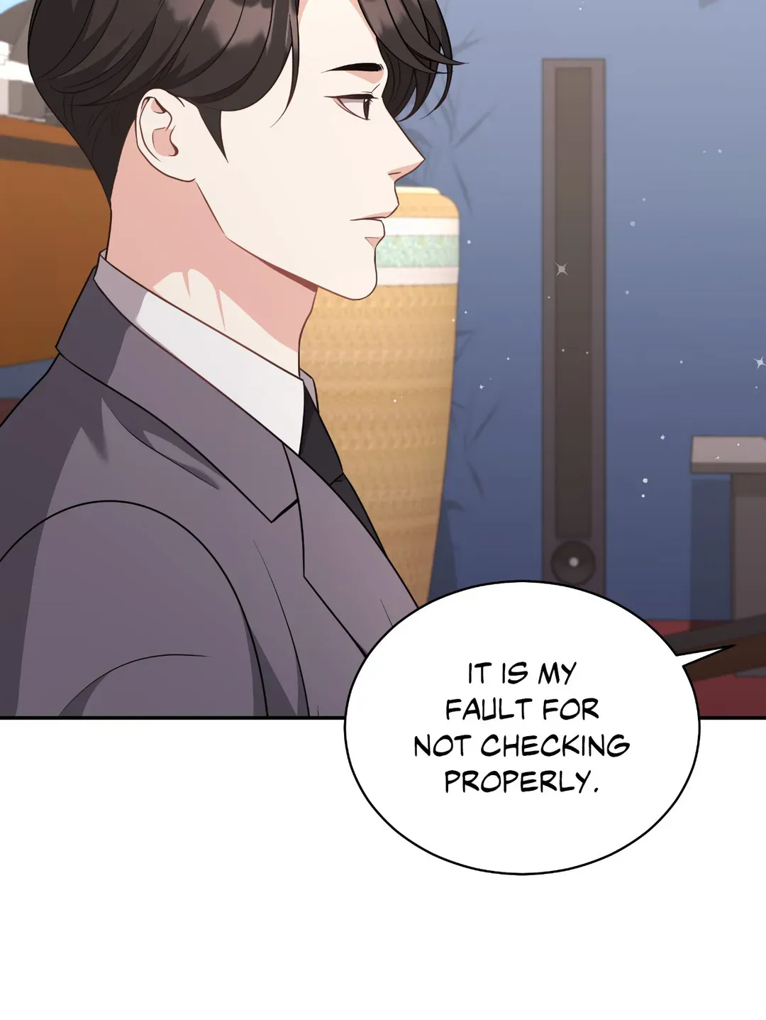 Seal The Deal chapter 58 page 13