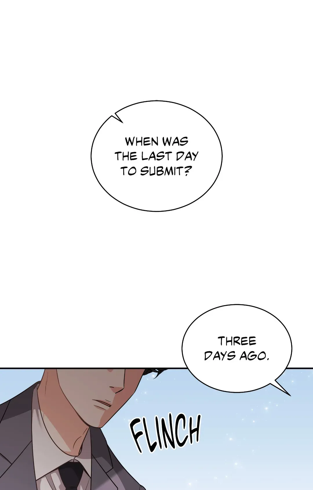 Seal The Deal chapter 58 page 14