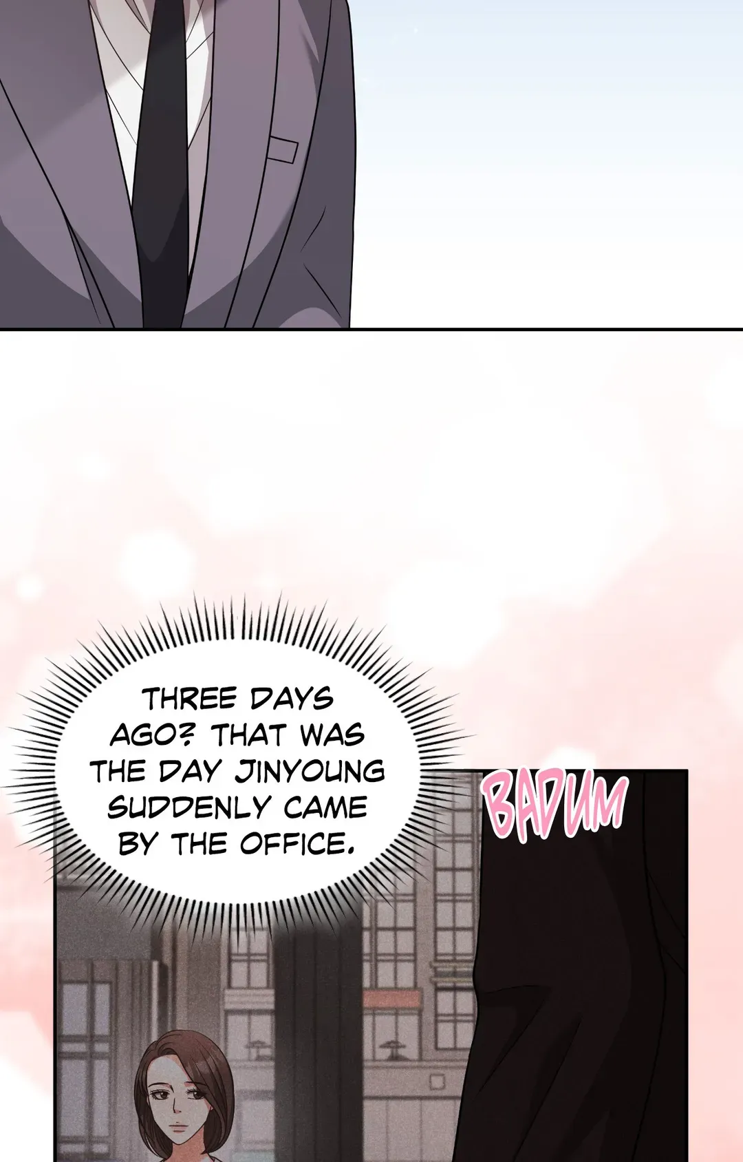 Seal The Deal chapter 58 page 15