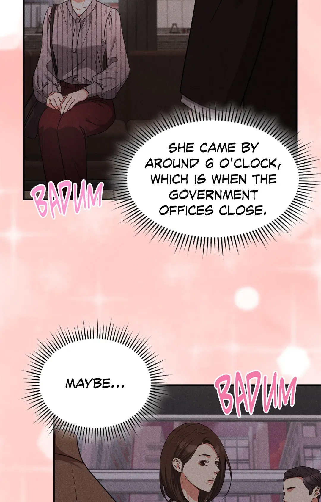 Seal The Deal chapter 58 page 16