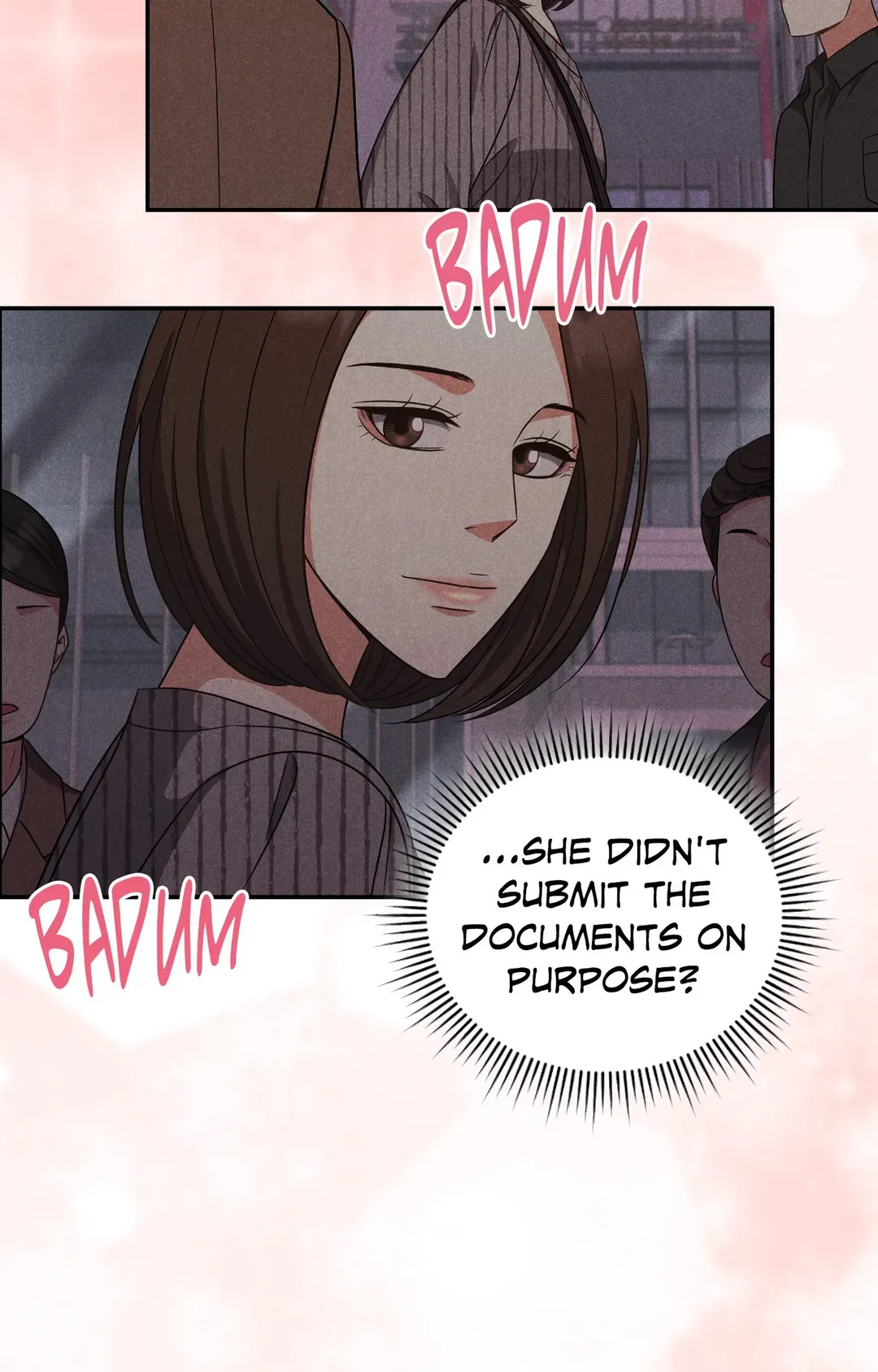 Seal The Deal chapter 58 page 17