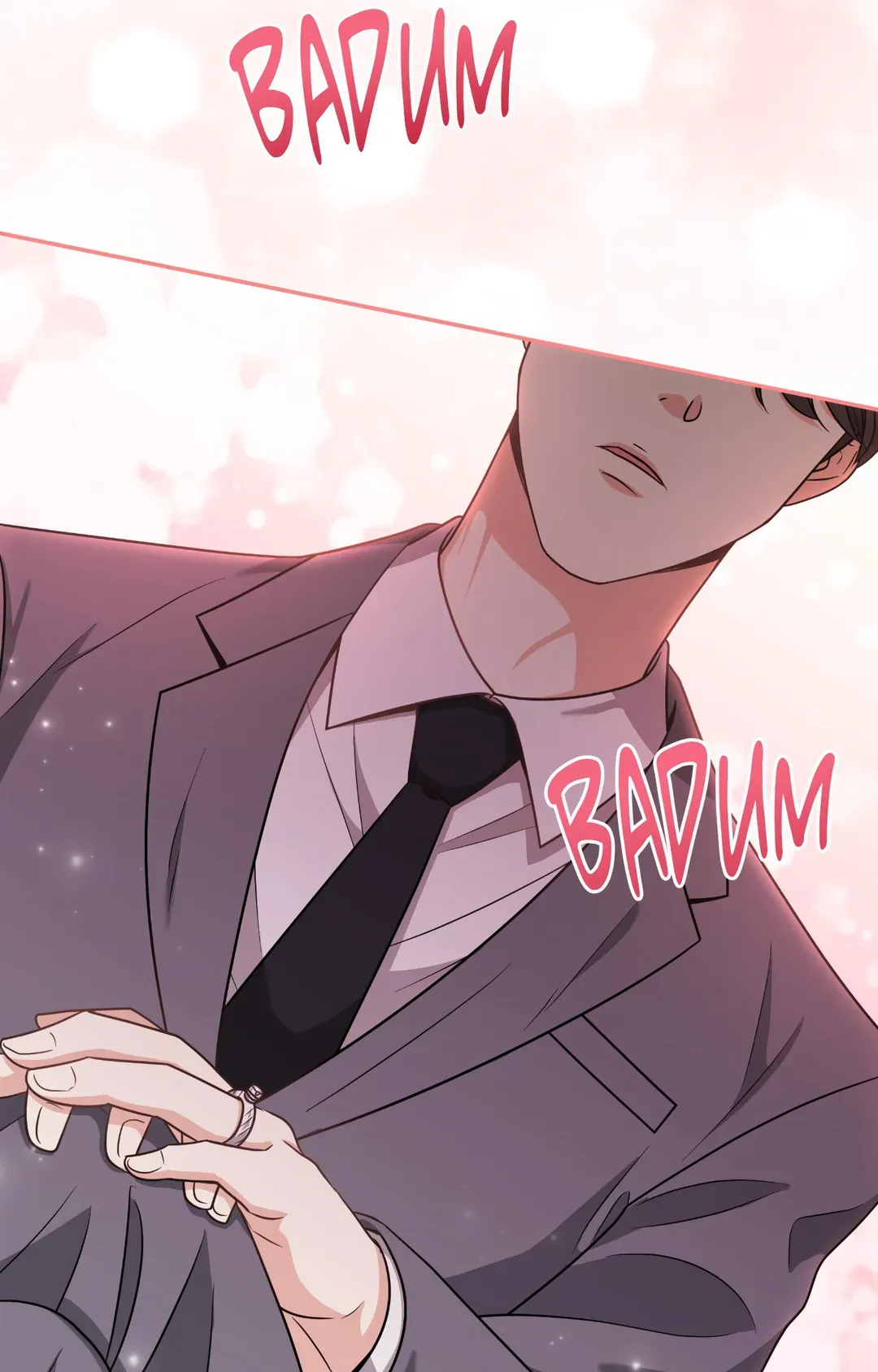 Seal The Deal chapter 58 page 18