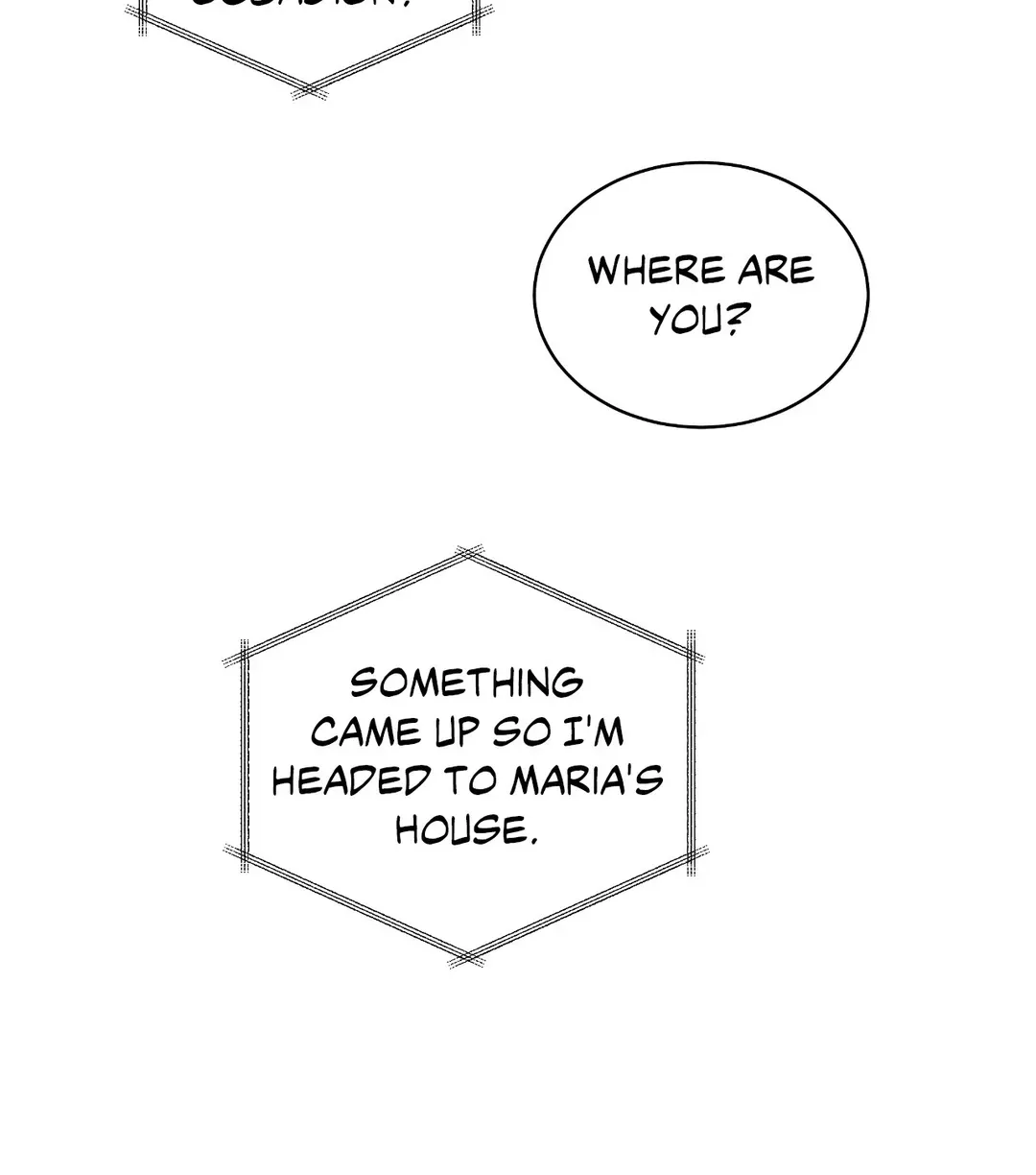 Seal The Deal chapter 58 page 21
