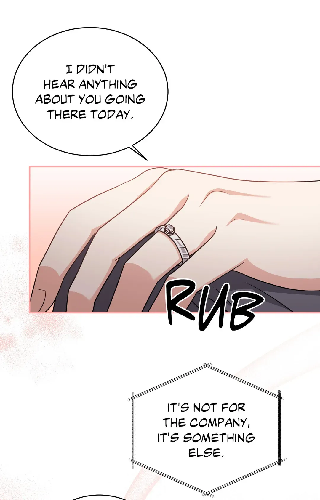 Seal The Deal chapter 58 page 22