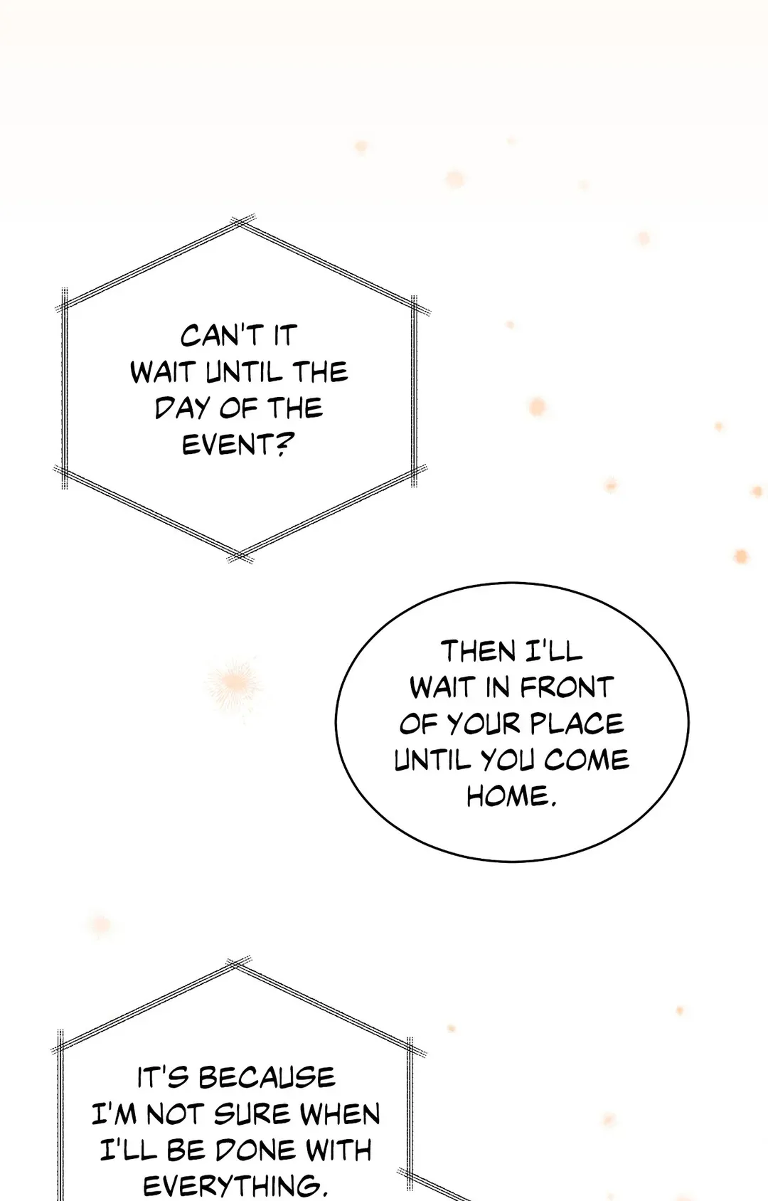 Seal The Deal chapter 58 page 26