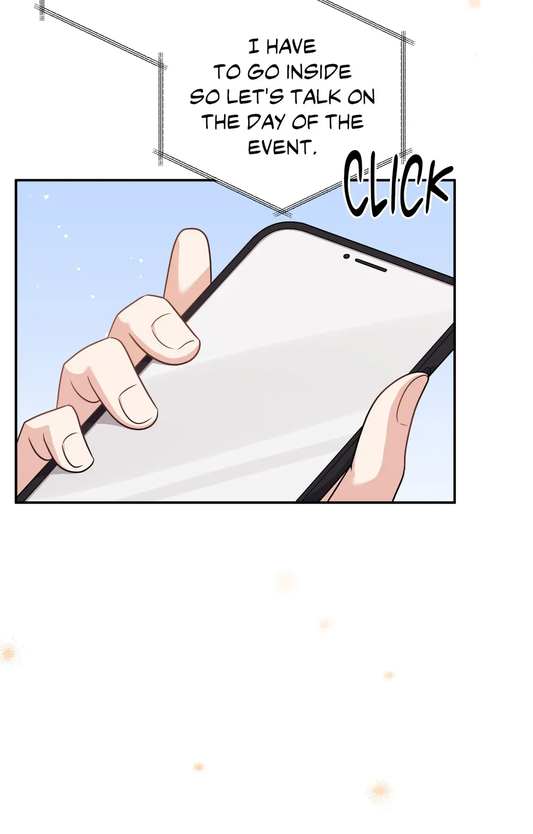 Seal The Deal chapter 58 page 27