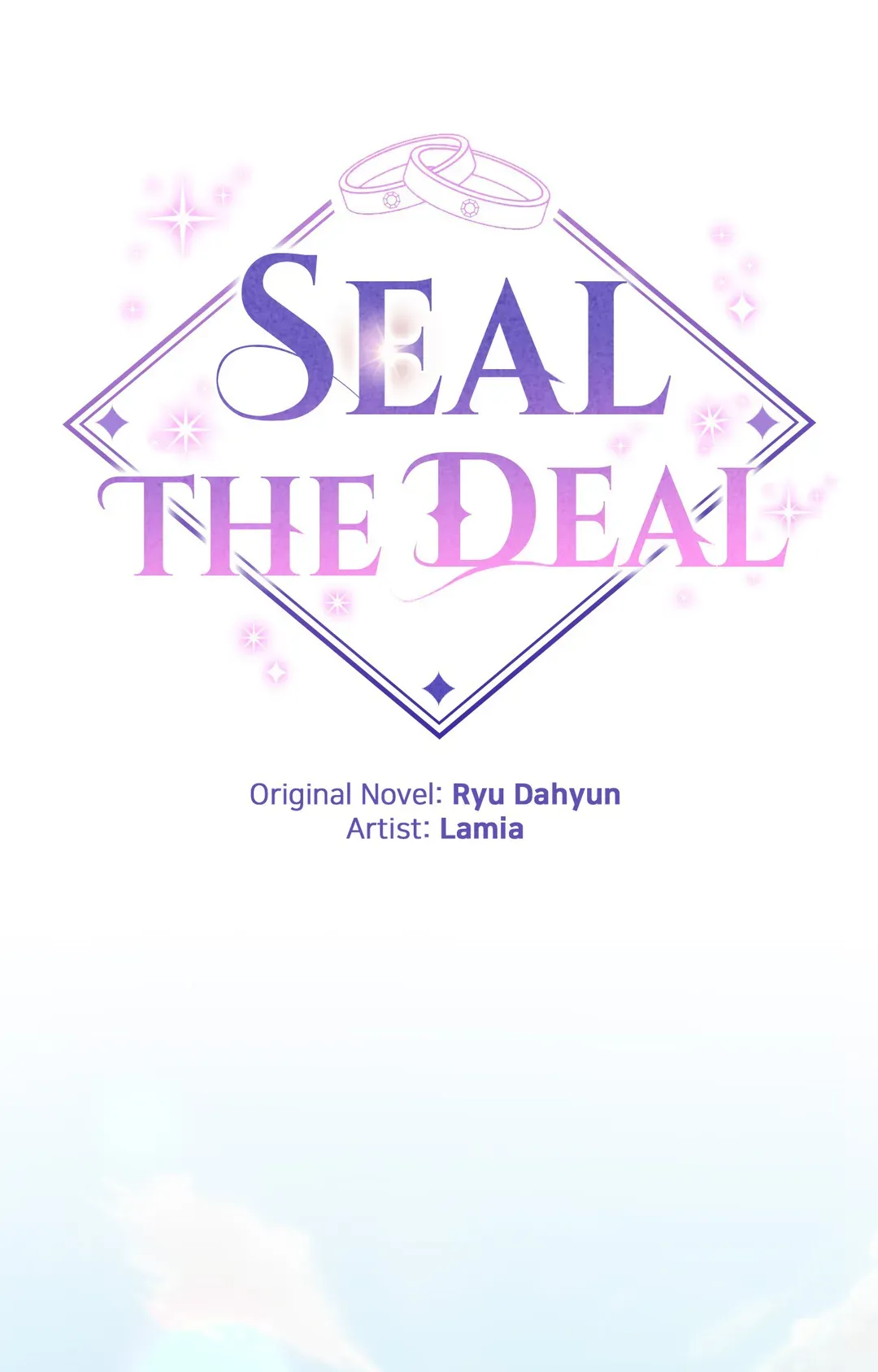 Seal The Deal chapter 58 page 30