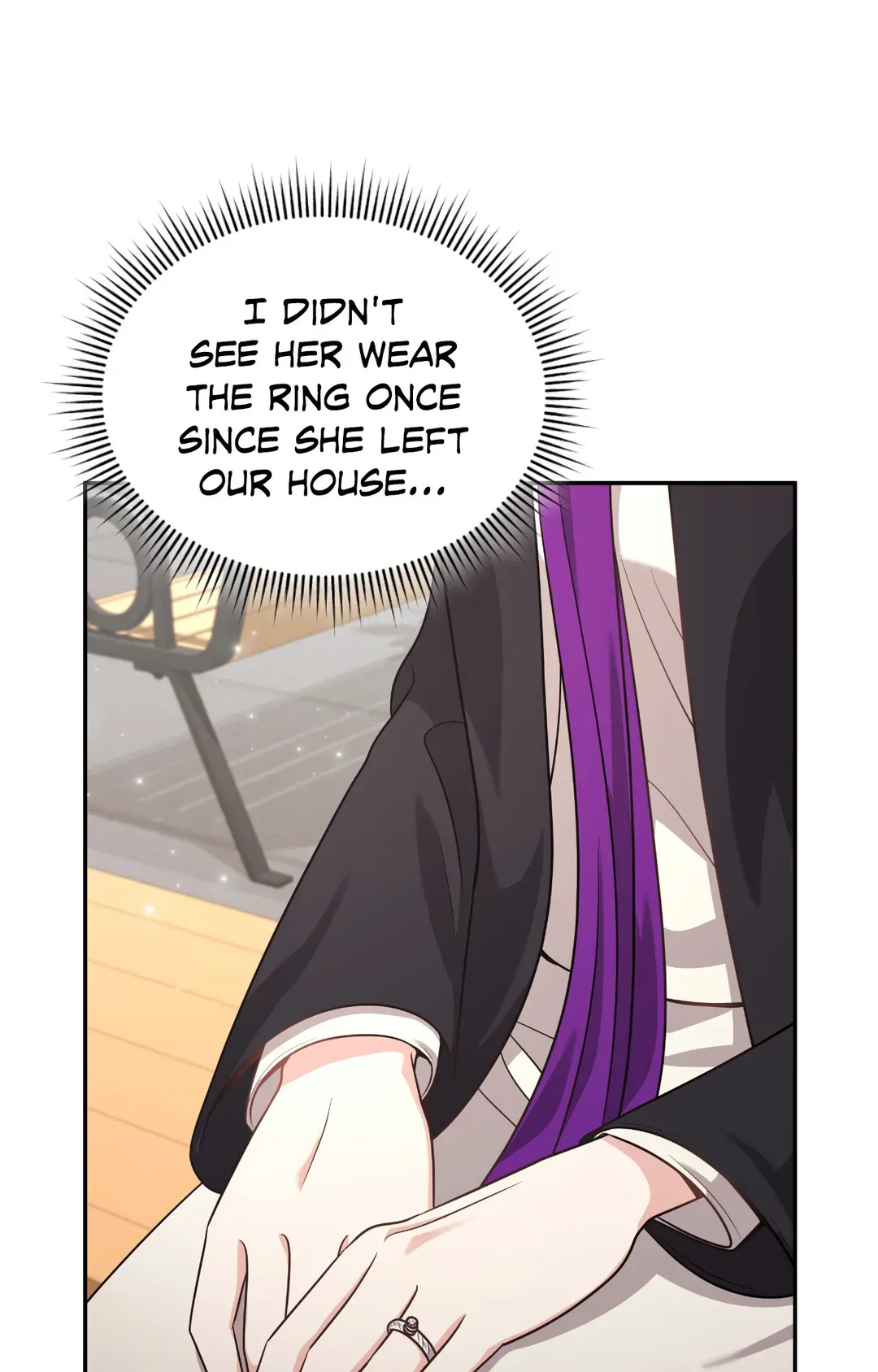 Seal The Deal chapter 58 page 36