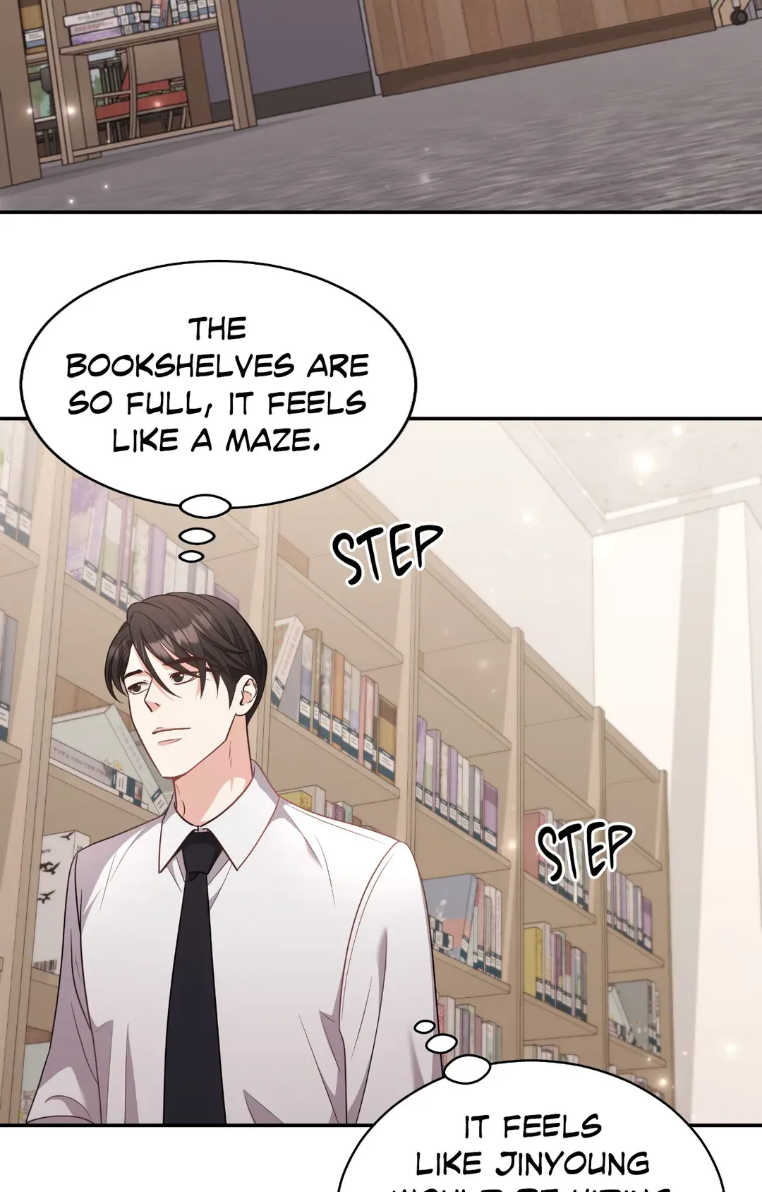 Seal The Deal chapter 58 page 45