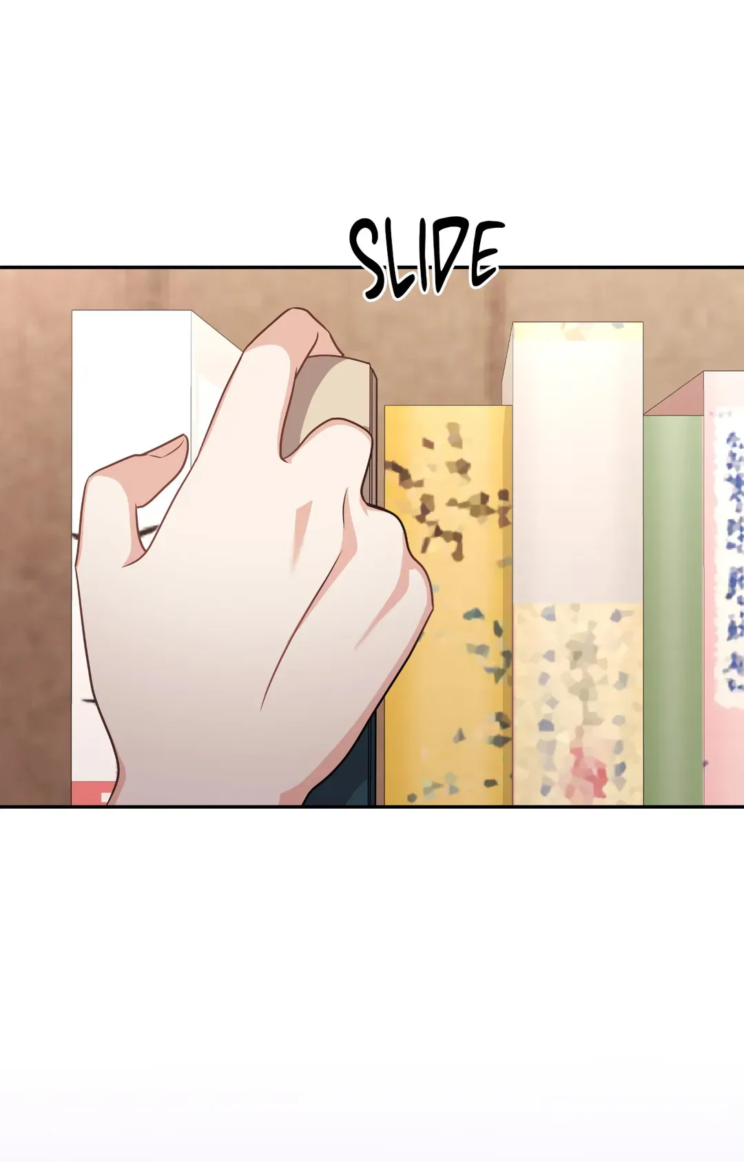 Seal The Deal chapter 58 page 48