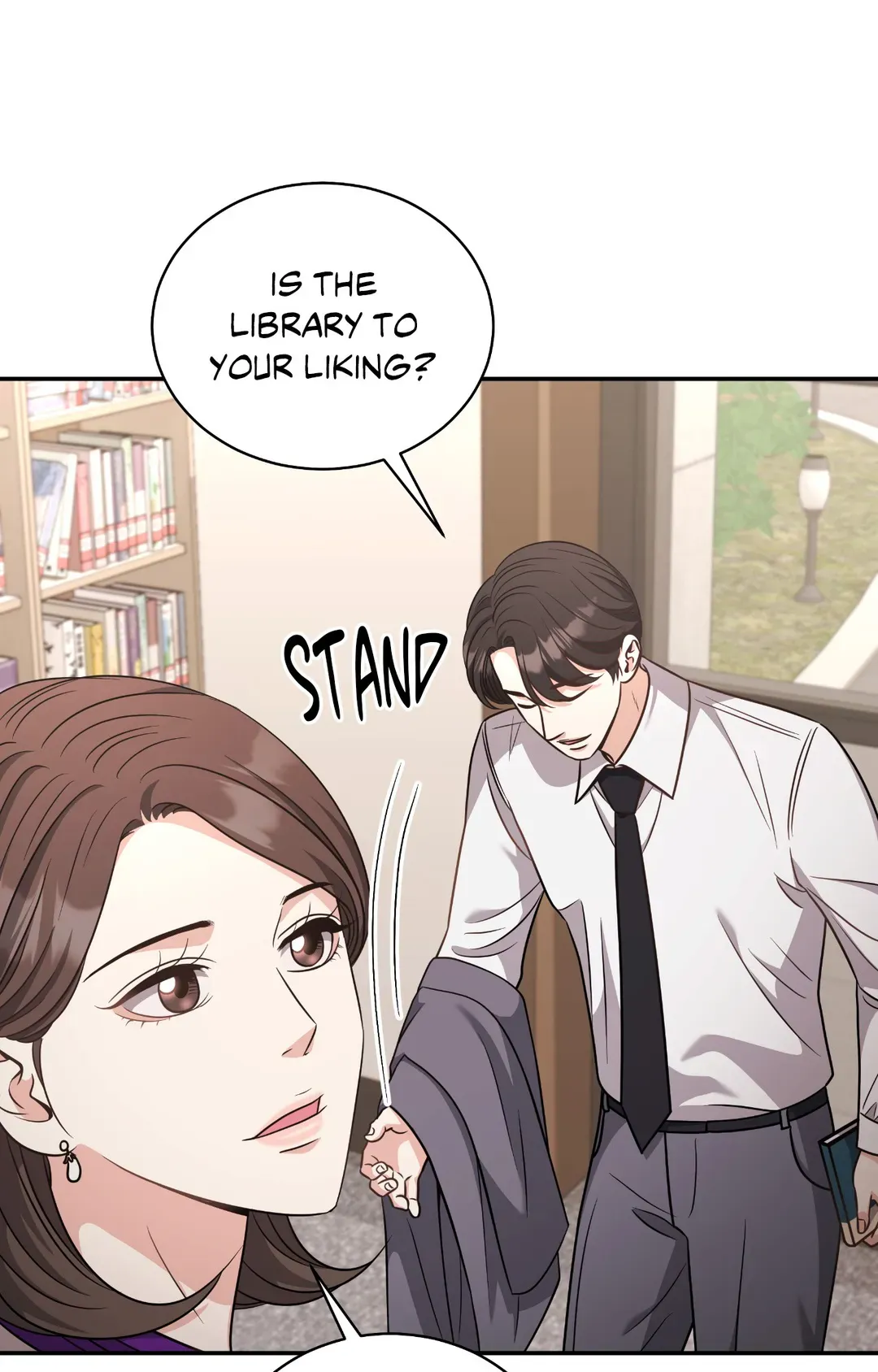 Seal The Deal chapter 58 page 55