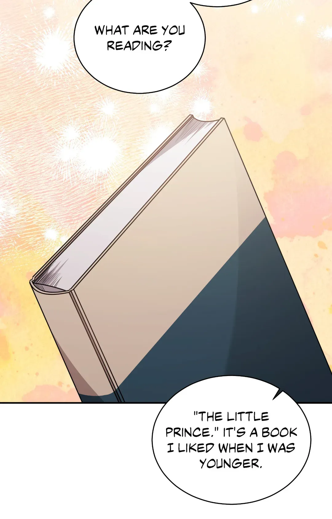 Seal The Deal chapter 58 page 57