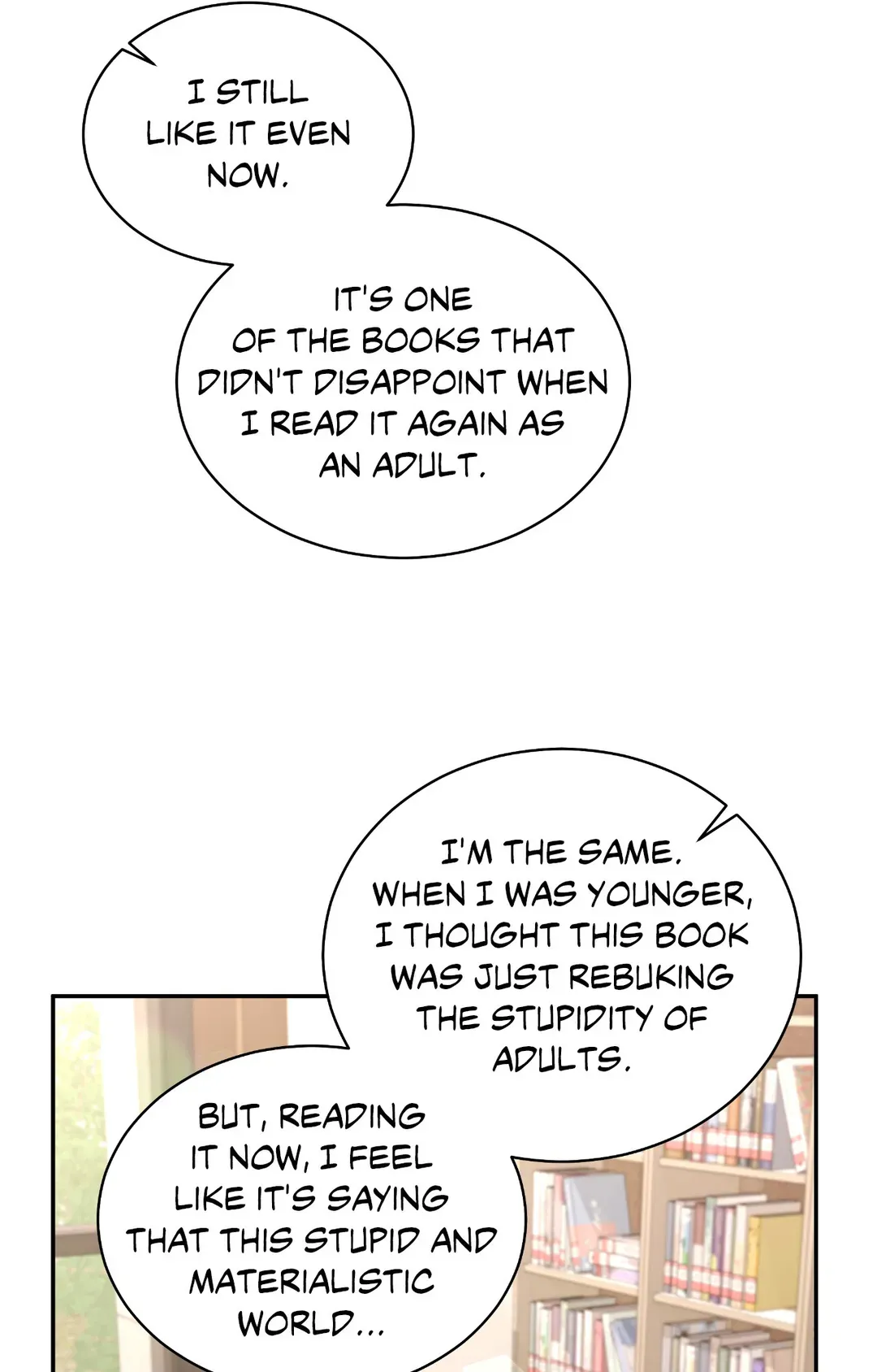 Seal The Deal chapter 58 page 58