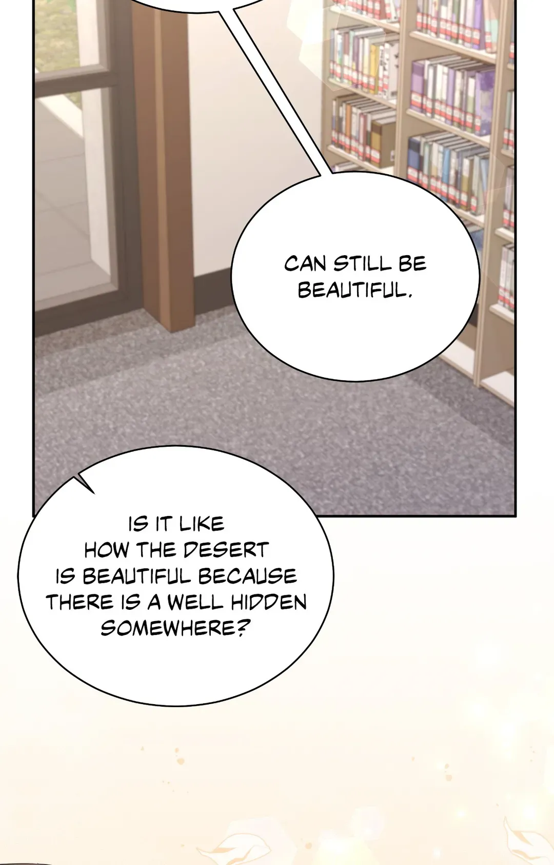 Seal The Deal chapter 58 page 59