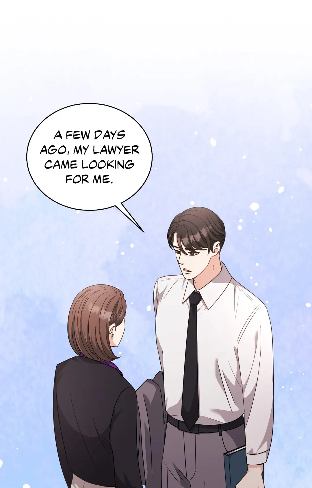 Seal The Deal chapter 58 page 63