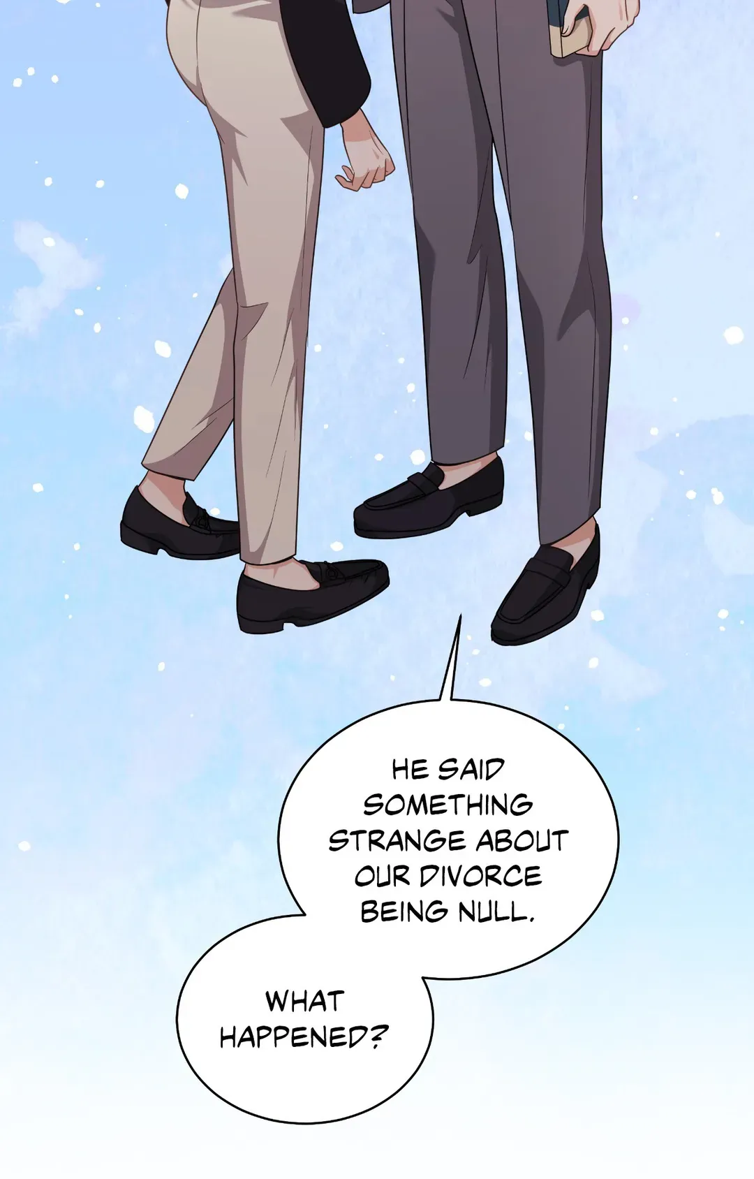 Seal The Deal chapter 58 page 64