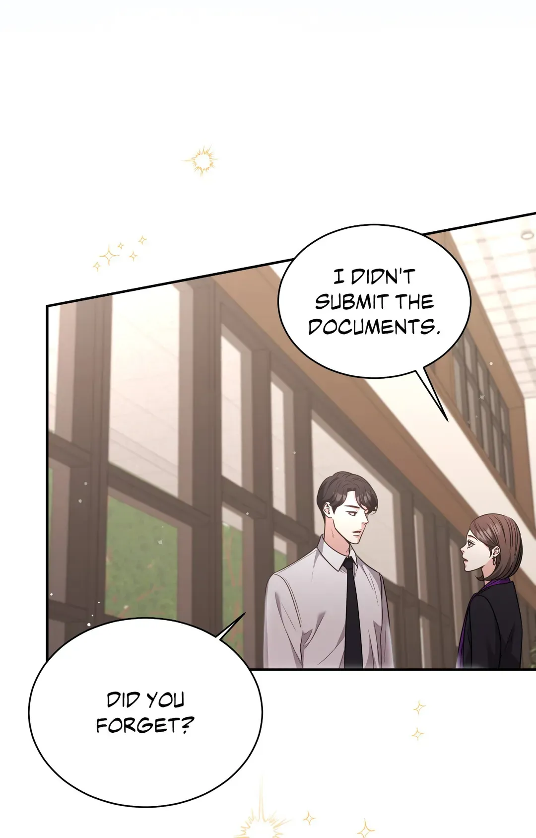 Seal The Deal chapter 58 page 65