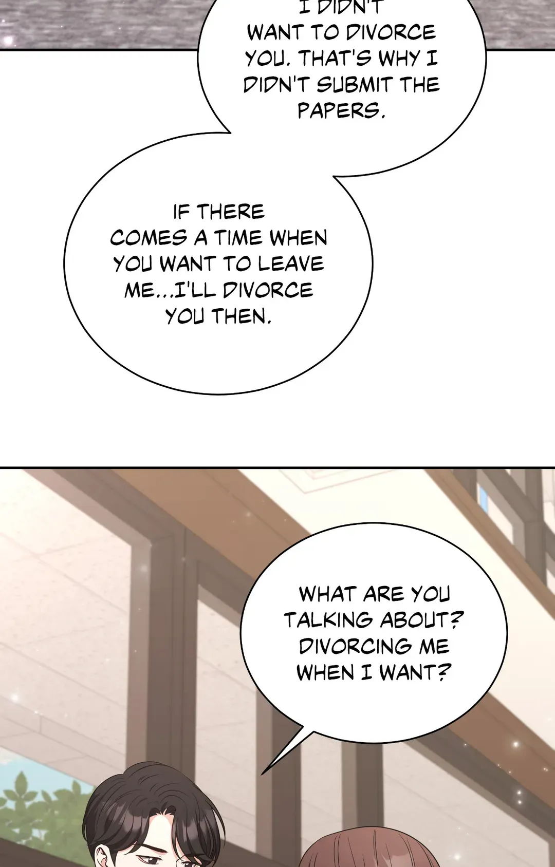 Seal The Deal chapter 58 page 72