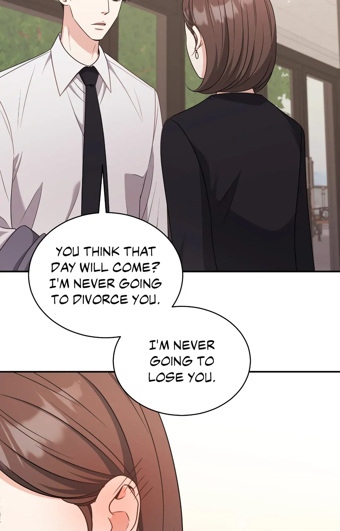 Seal The Deal chapter 58 page 73