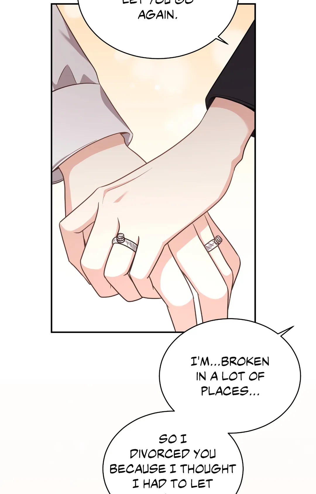 Seal The Deal chapter 58 page 75