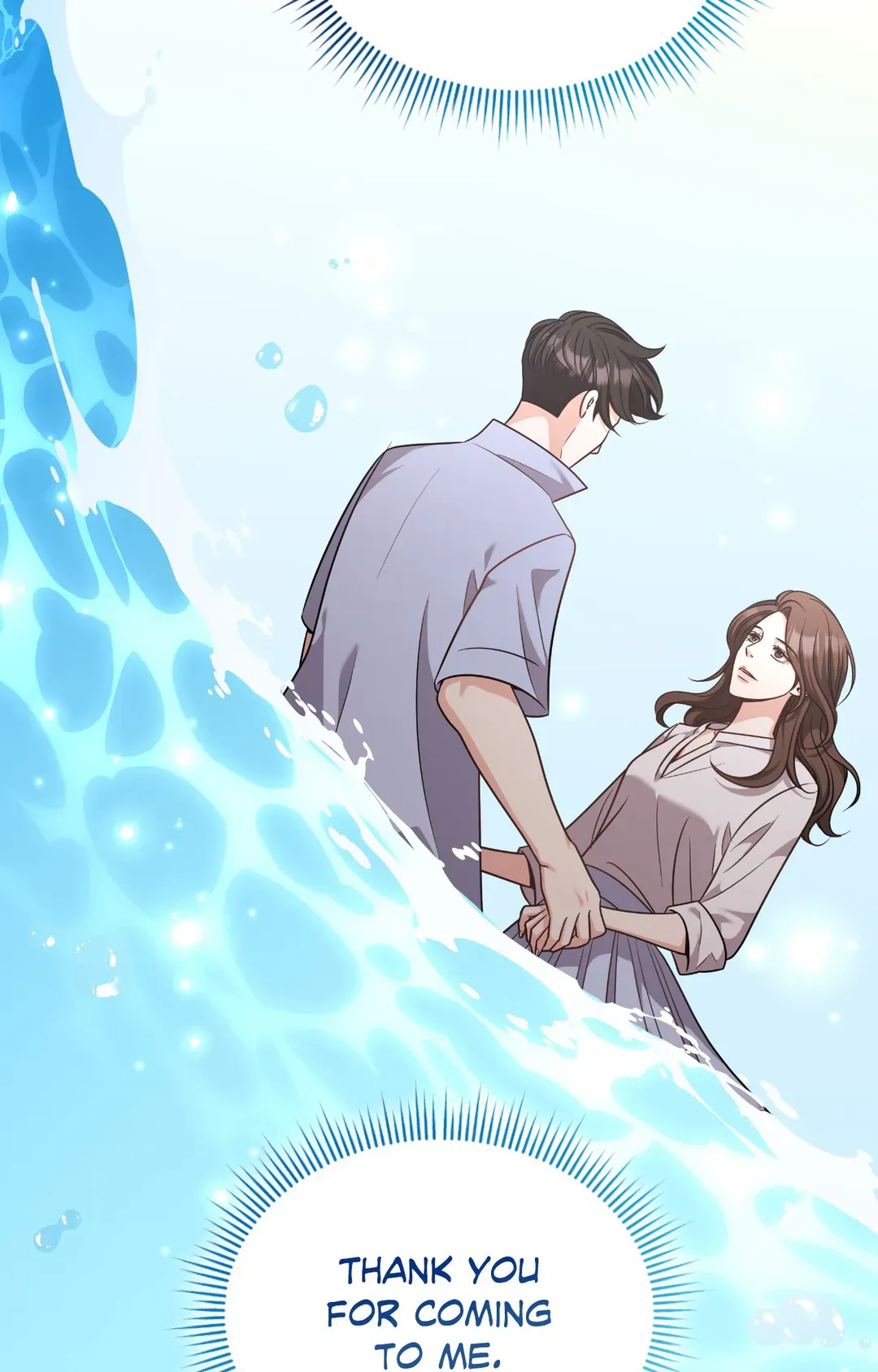 Seal The Deal chapter 58 page 91