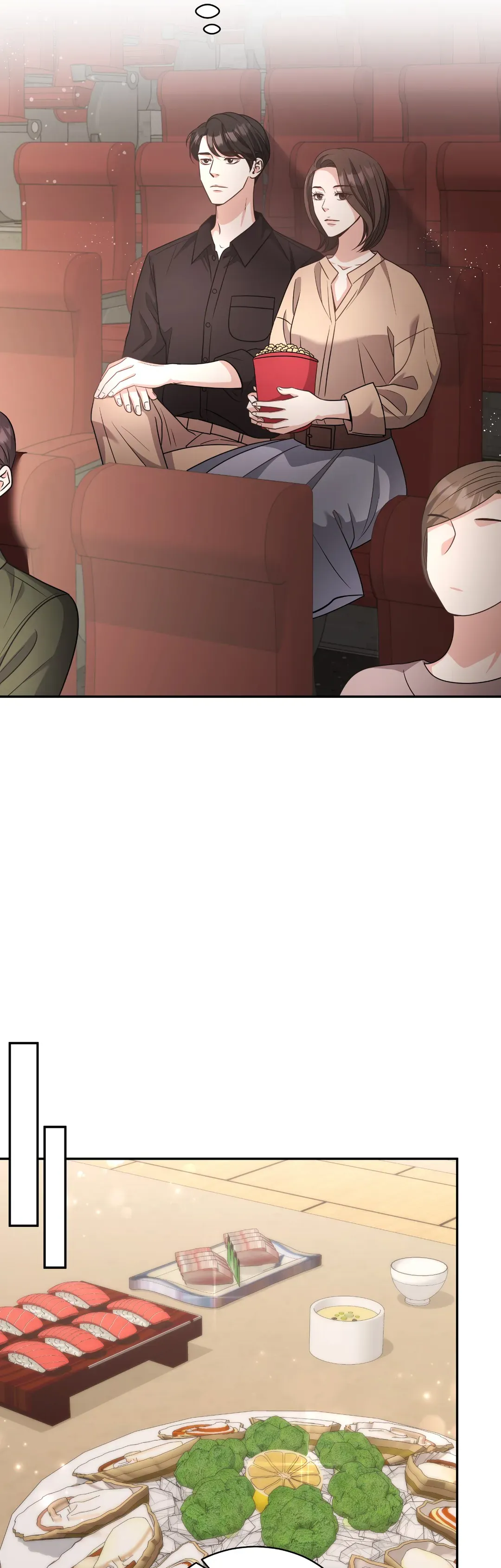 Seal The Deal chapter 59 page 3