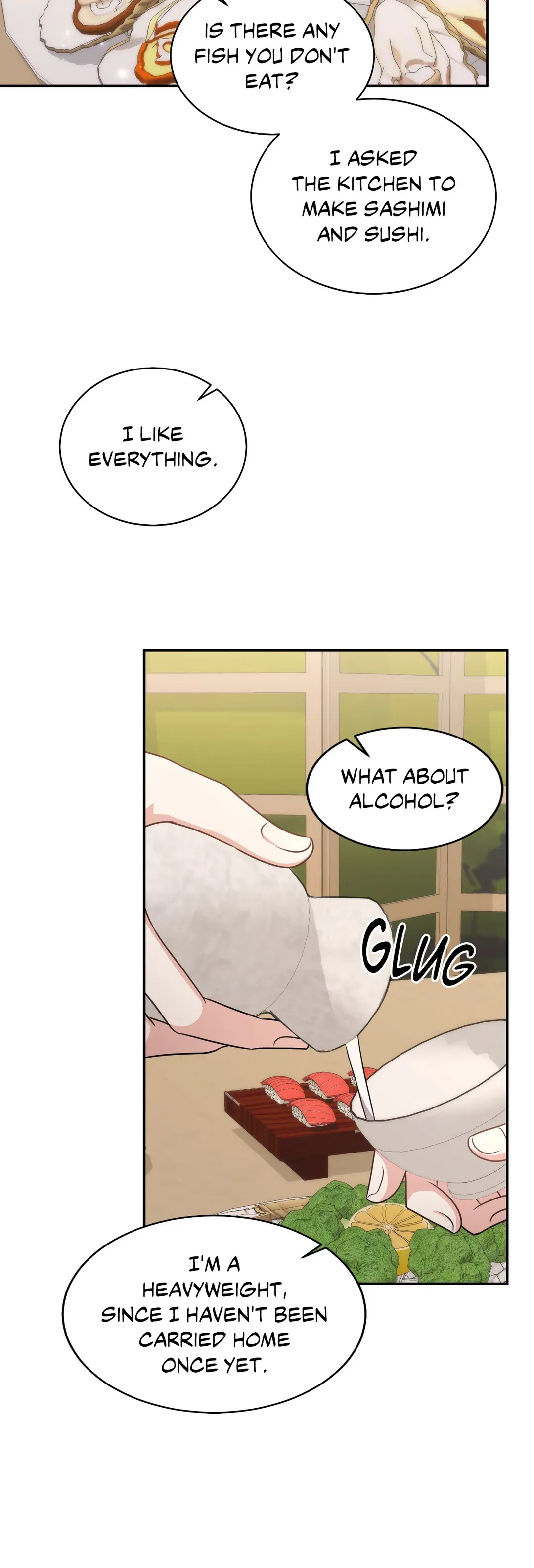 Seal The Deal chapter 59 page 4
