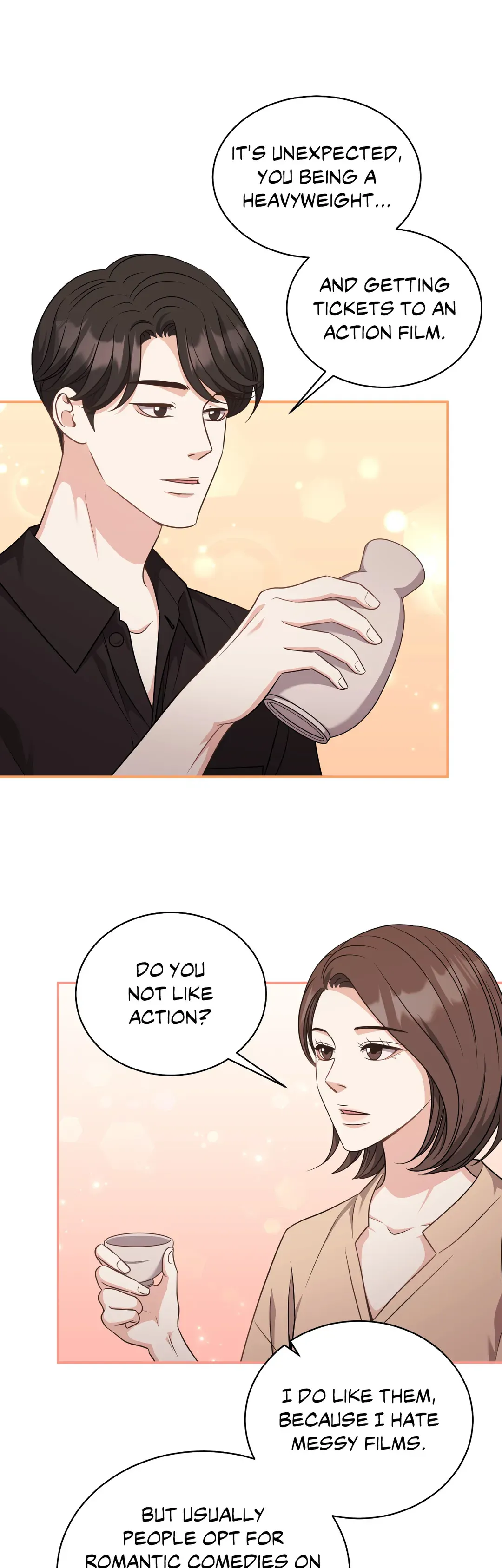 Seal The Deal chapter 59 page 5