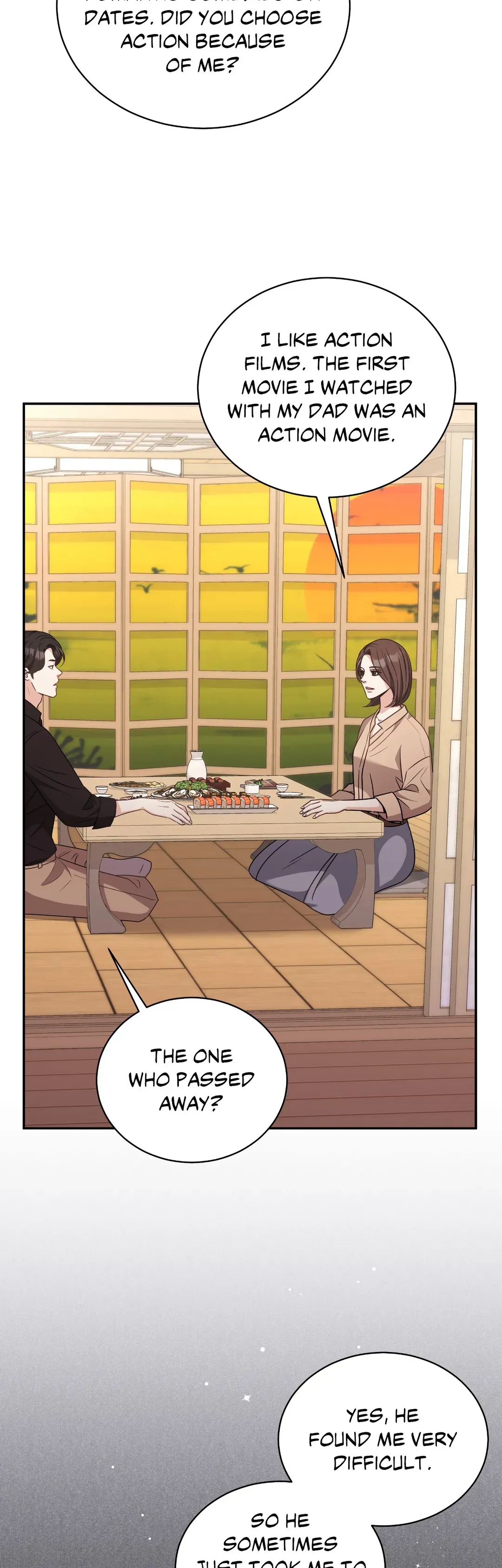 Seal The Deal chapter 59 page 6
