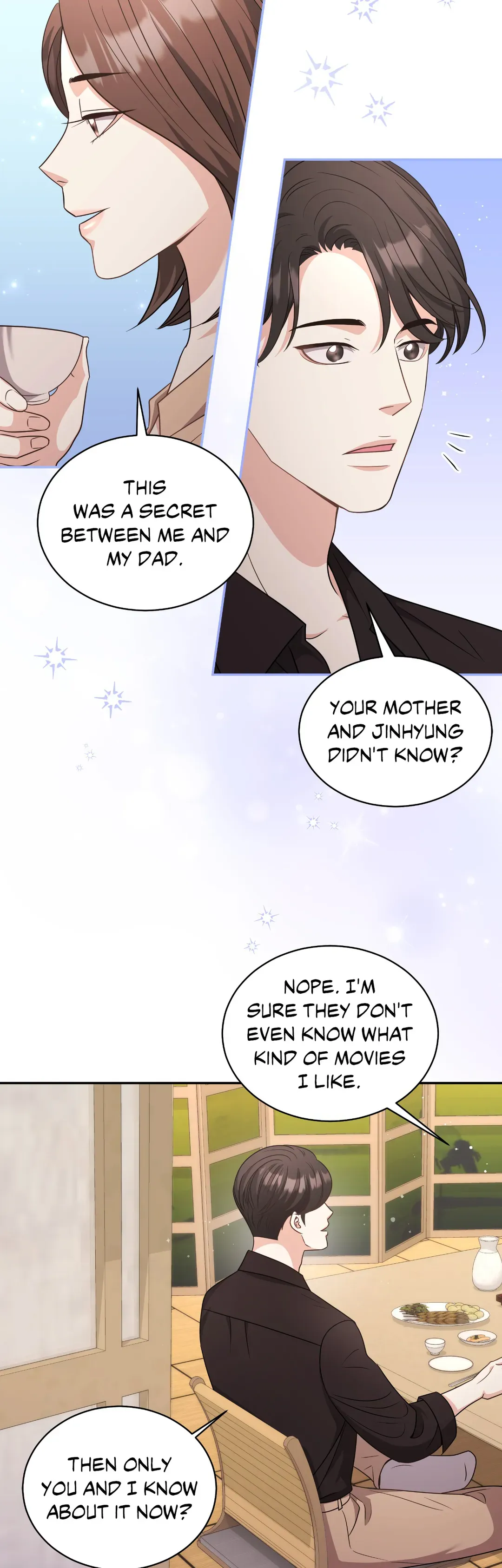 Seal The Deal chapter 59 page 8