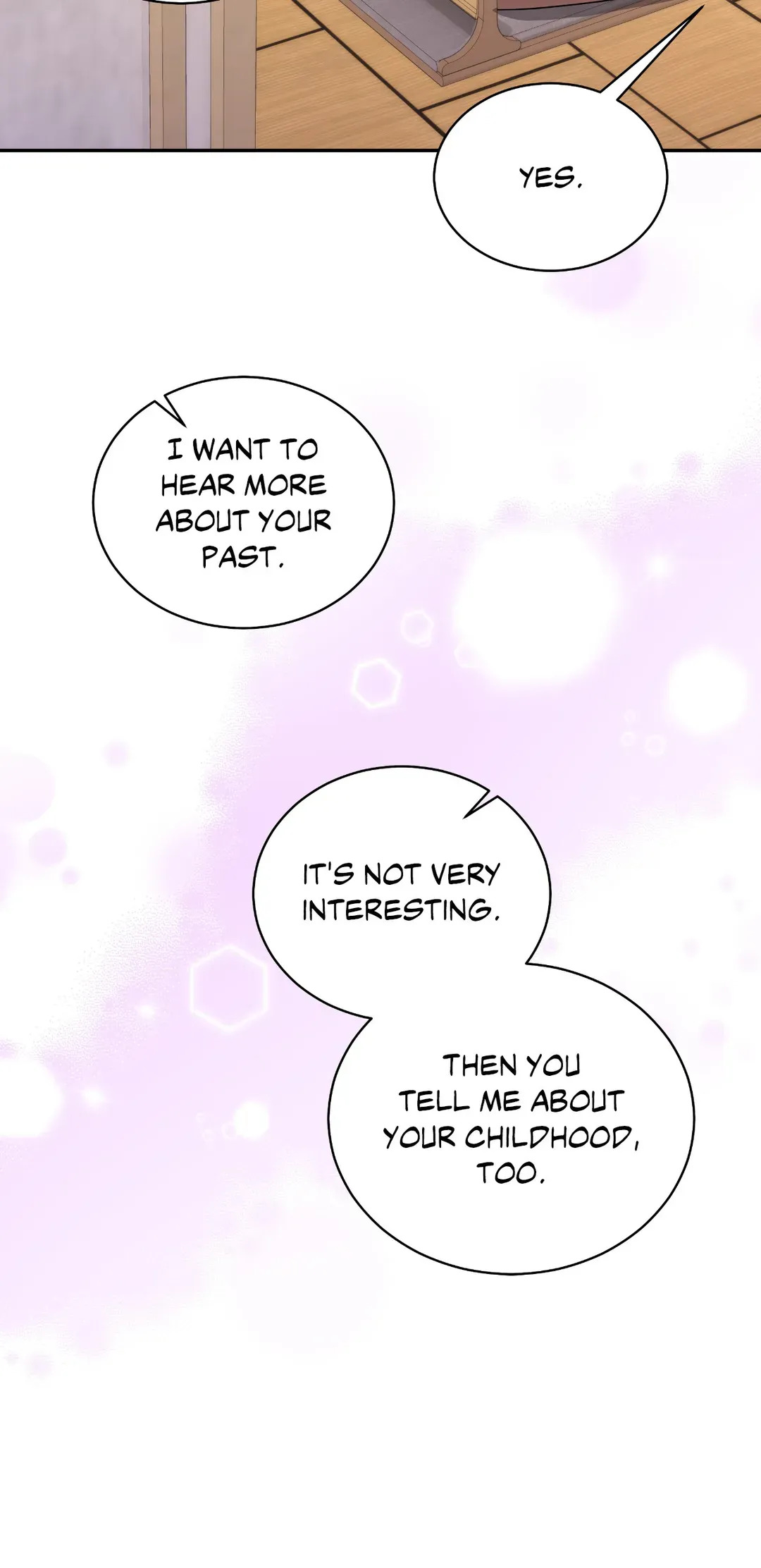 Seal The Deal chapter 59 page 9