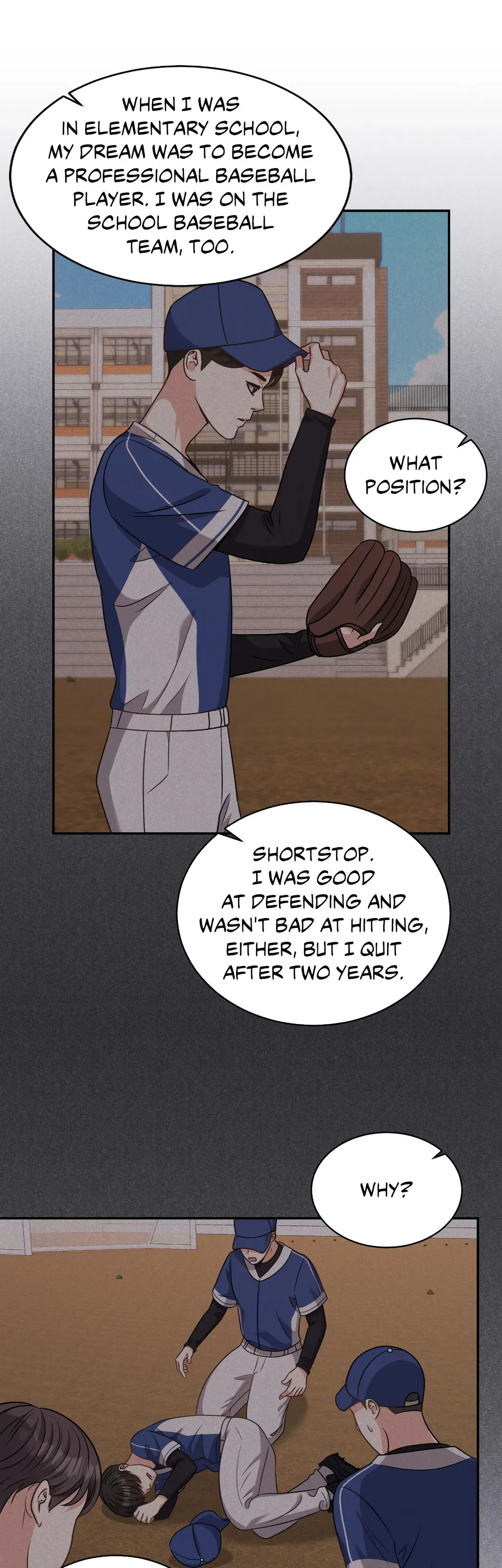Seal The Deal chapter 59 page 10
