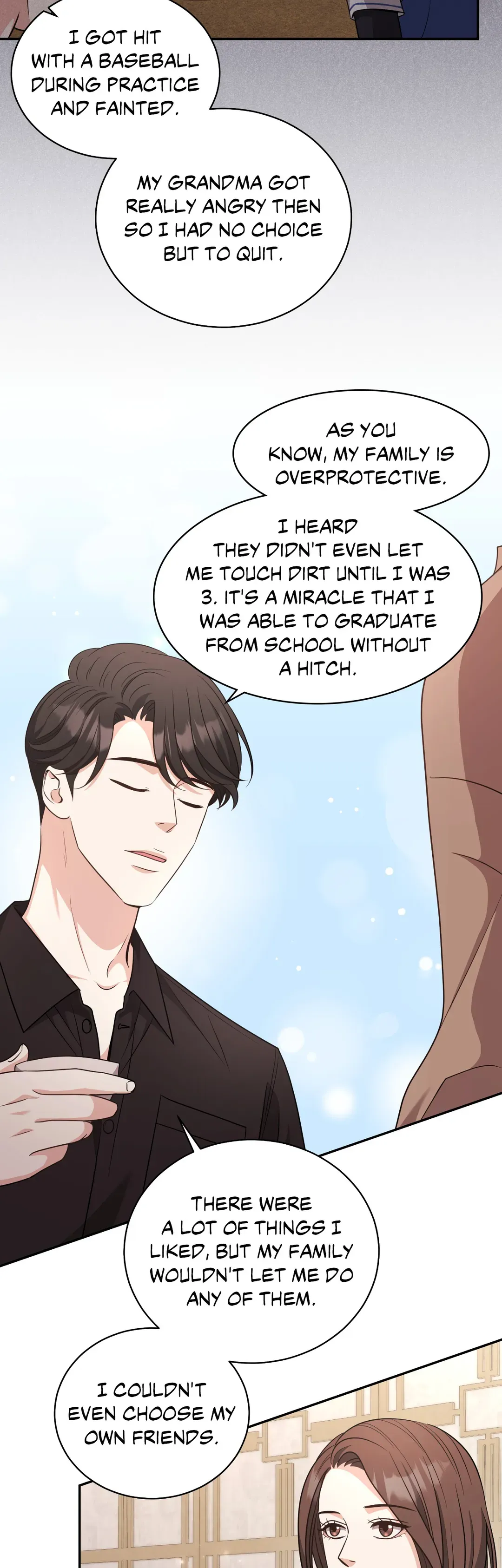 Seal The Deal chapter 59 page 11