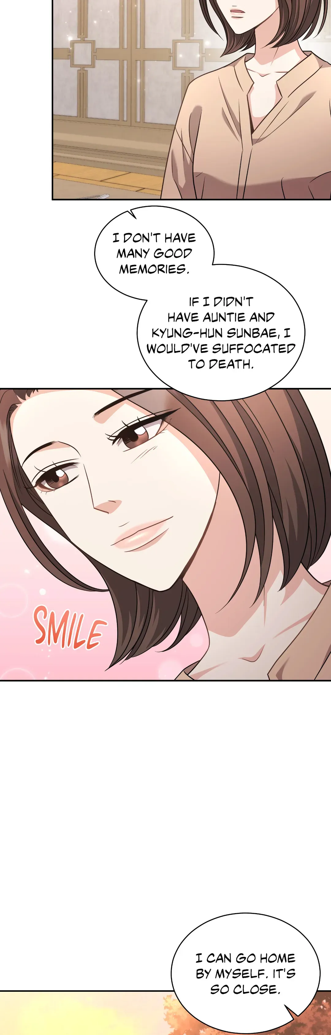 Seal The Deal chapter 59 page 12